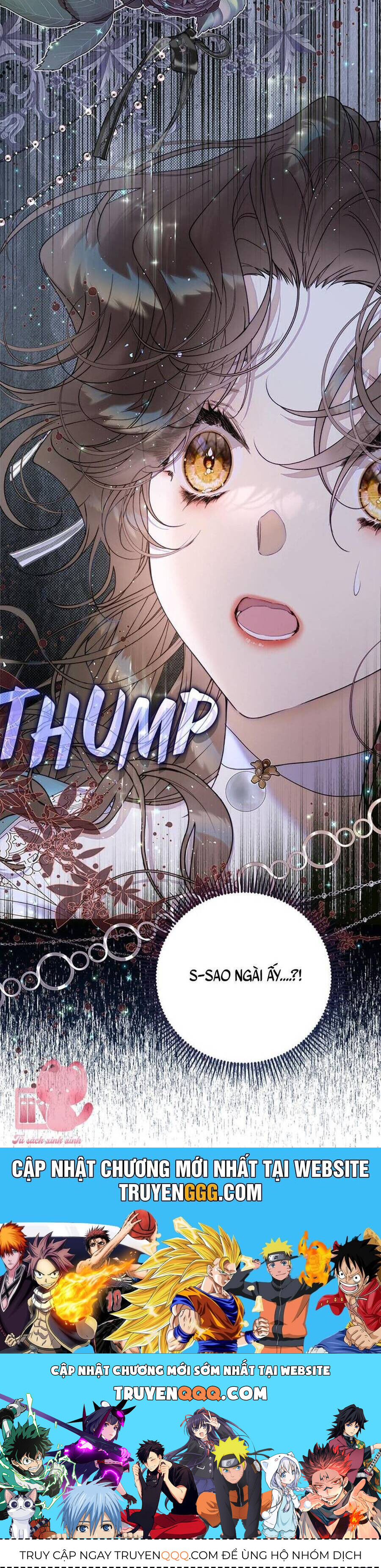 Công Chúa Chloe Chap 122 - Next Chap 123