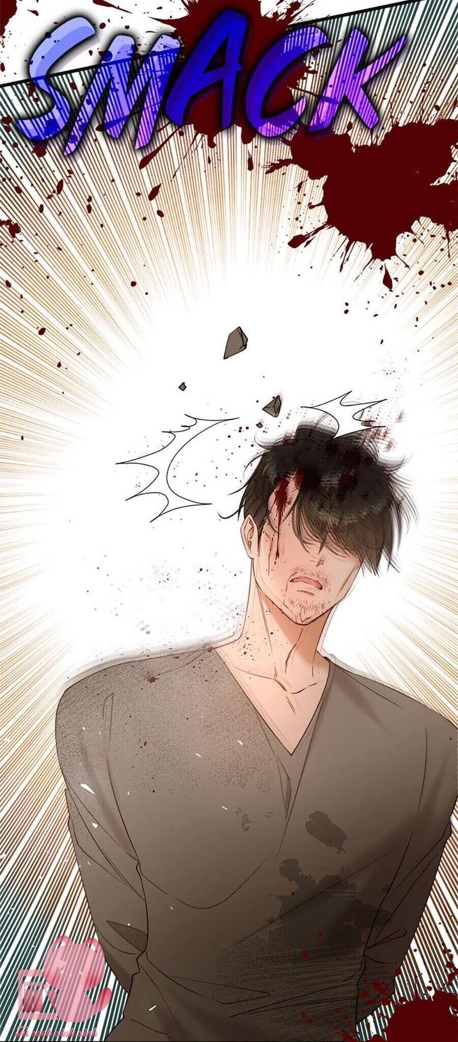 Công Chúa Chloe Chap 122 - Next Chap 123