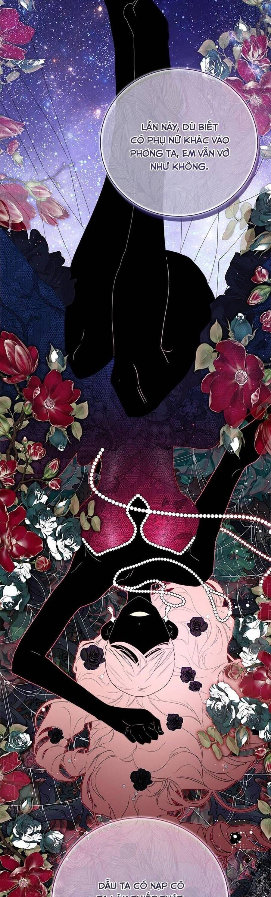 Công Chúa Chloe Chap 123 - Next Chap 124