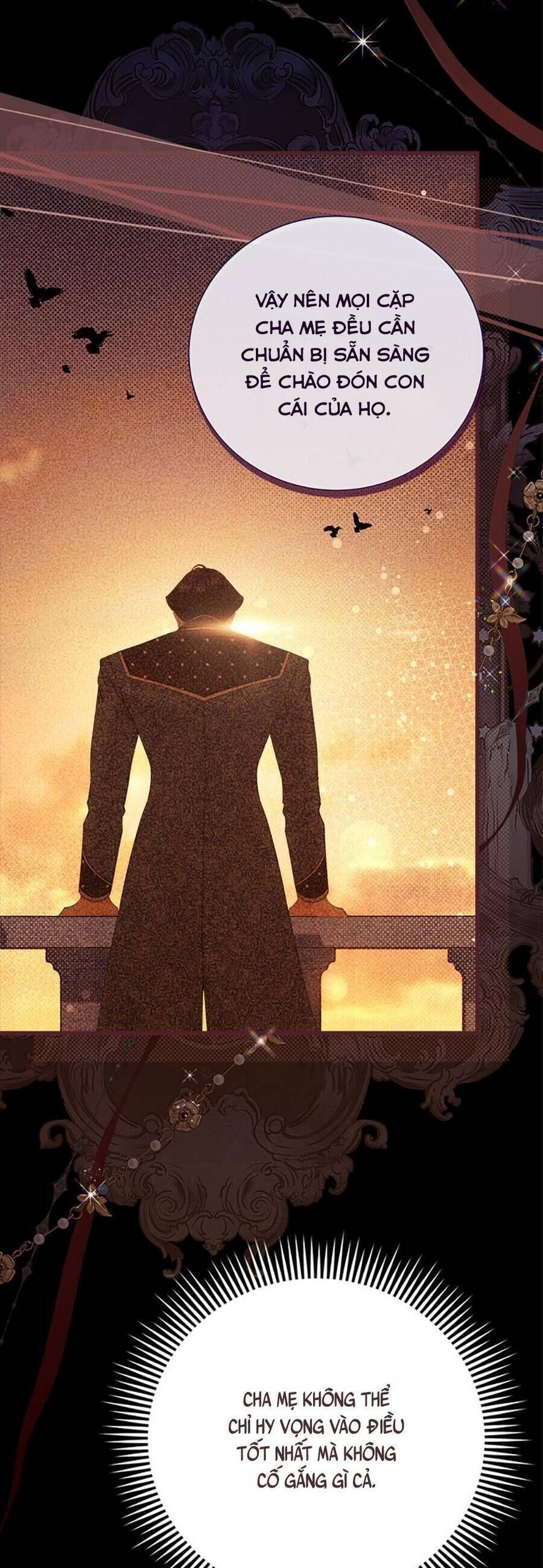 Công Chúa Chloe Chap 123 - Next Chap 124