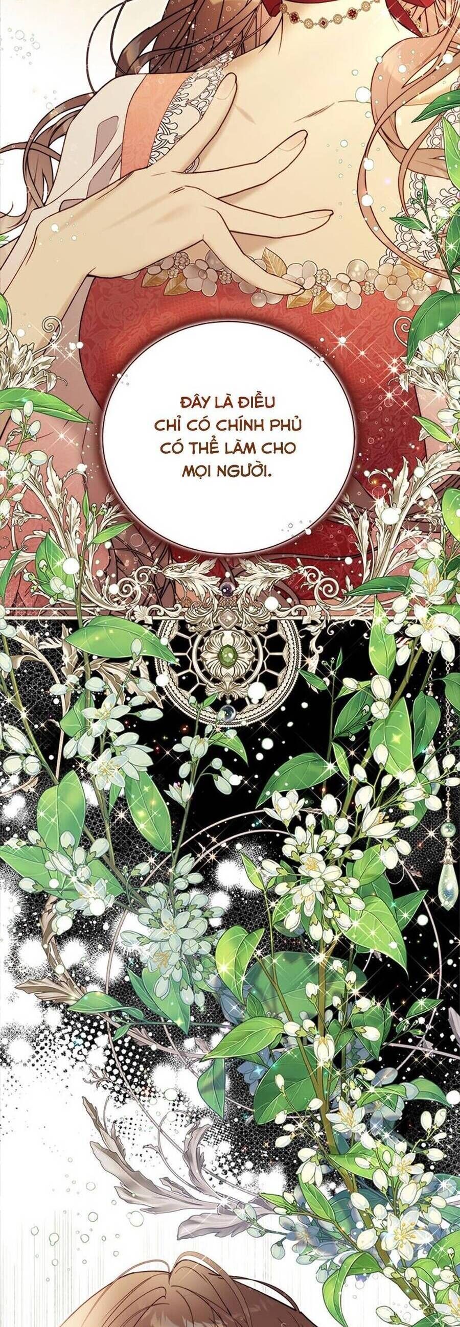 Công Chúa Chloe Chap 123 - Next Chap 124