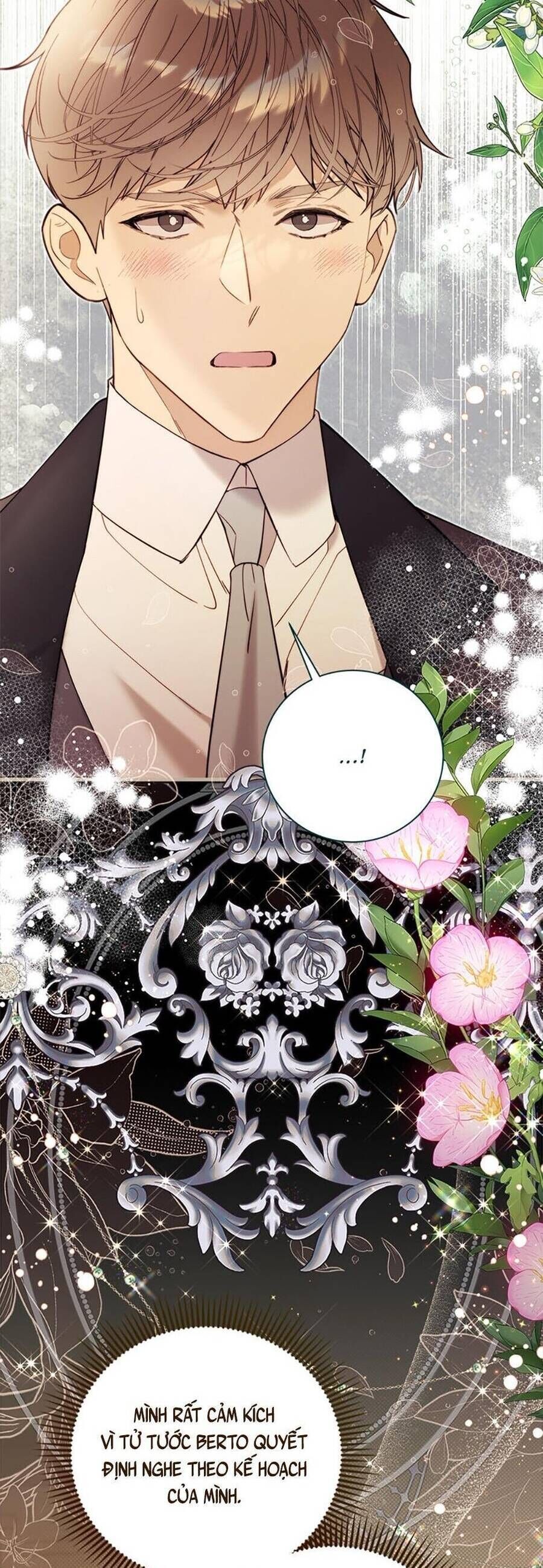 Công Chúa Chloe Chap 123 - Next Chap 124