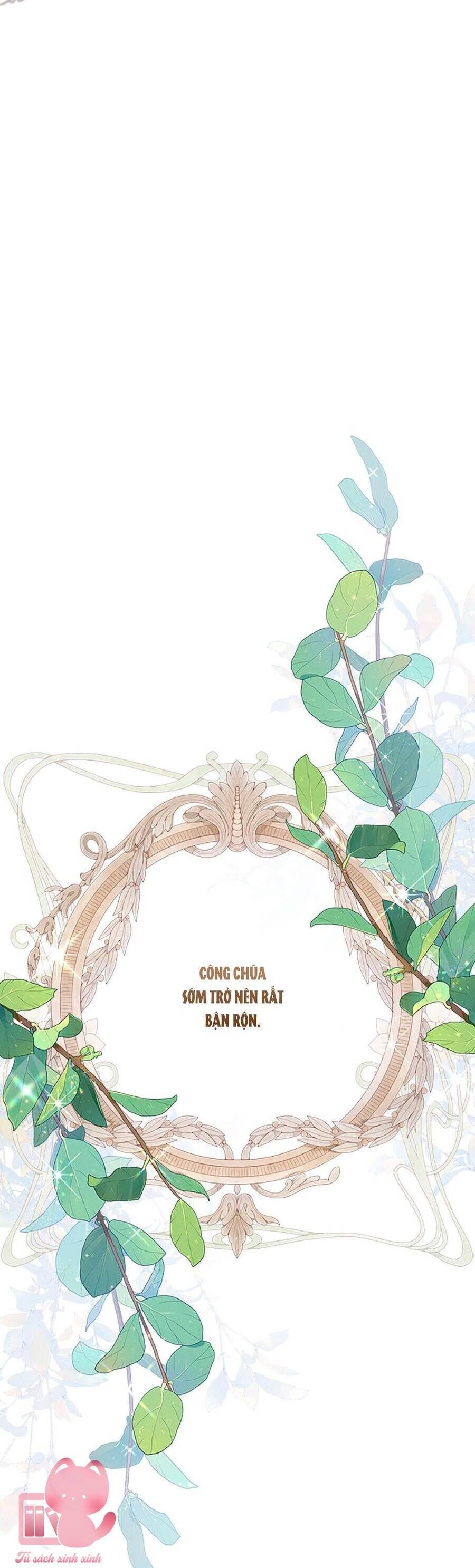 Công Chúa Chloe Chap 123 - Next Chap 124