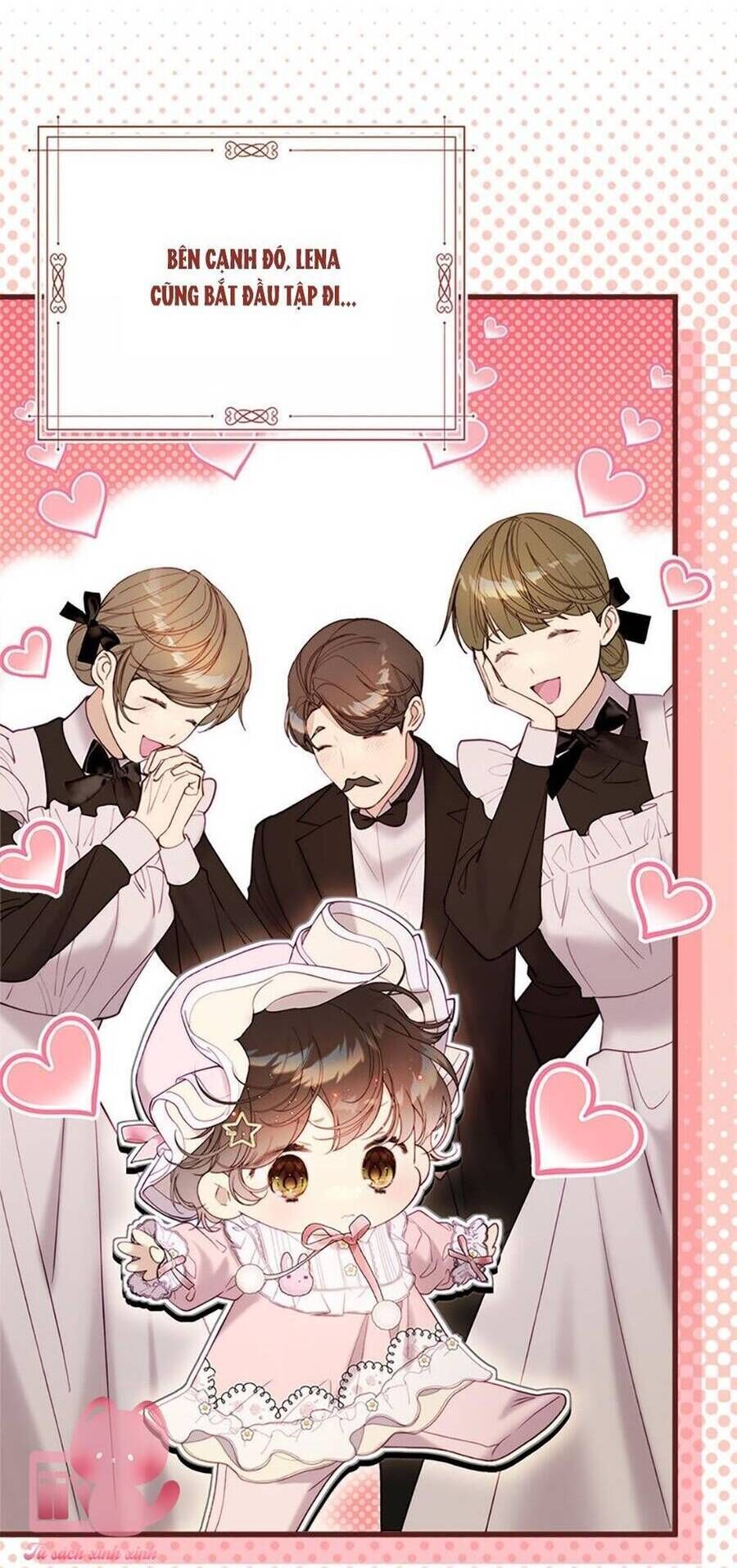 Công Chúa Chloe Chap 123 - Next Chap 124