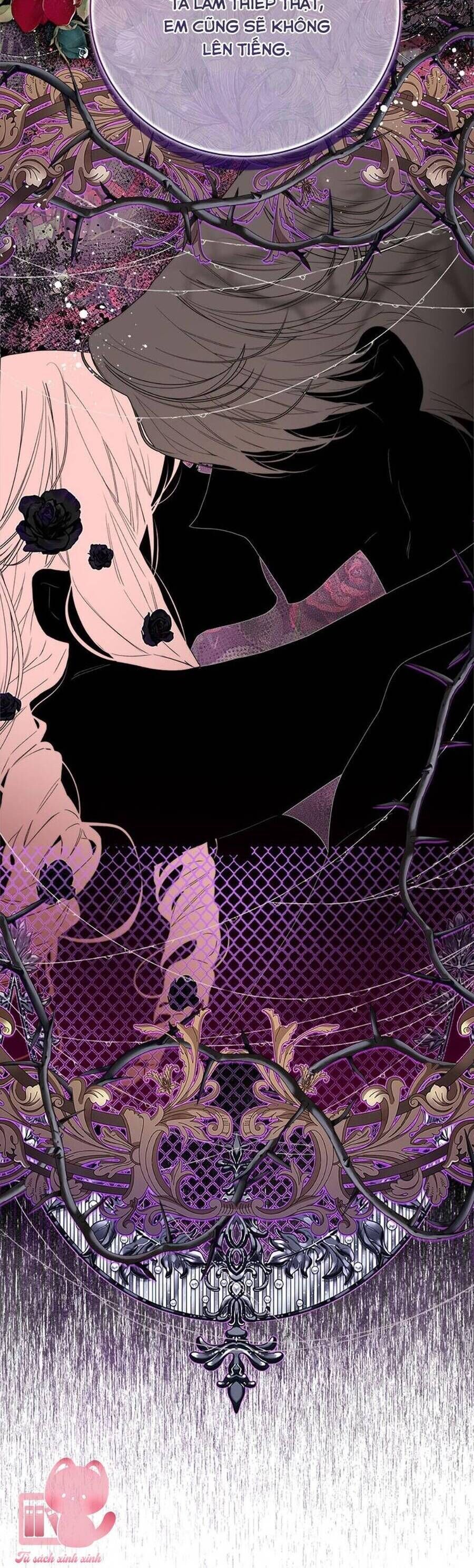 Công Chúa Chloe Chap 123 - Next Chap 124