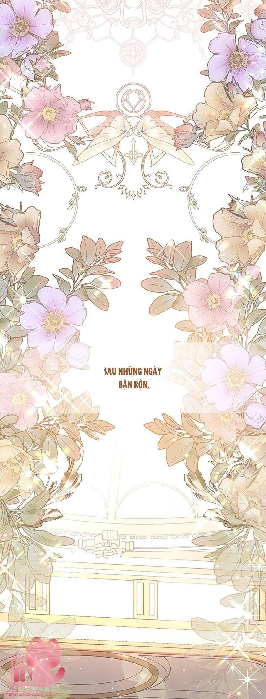 Công Chúa Chloe Chap 123 - Next Chap 124