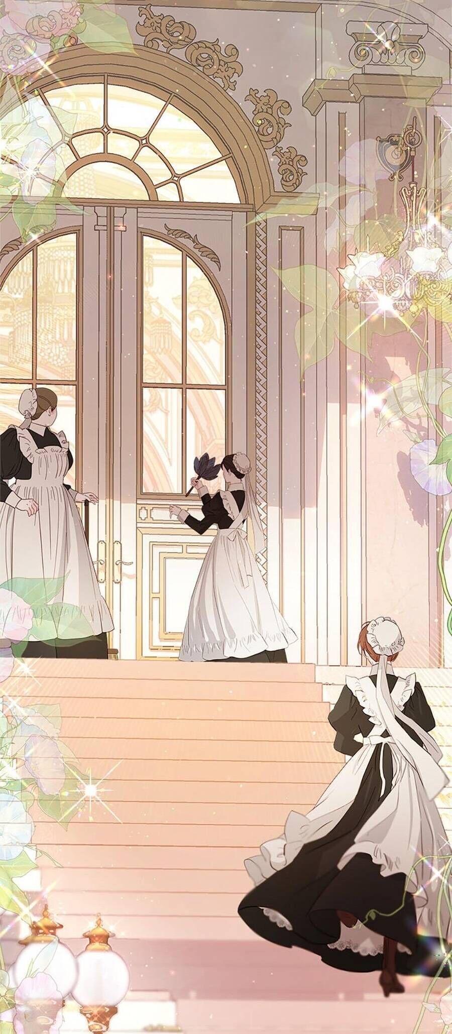 Công Chúa Chloe Chap 123 - Next Chap 124