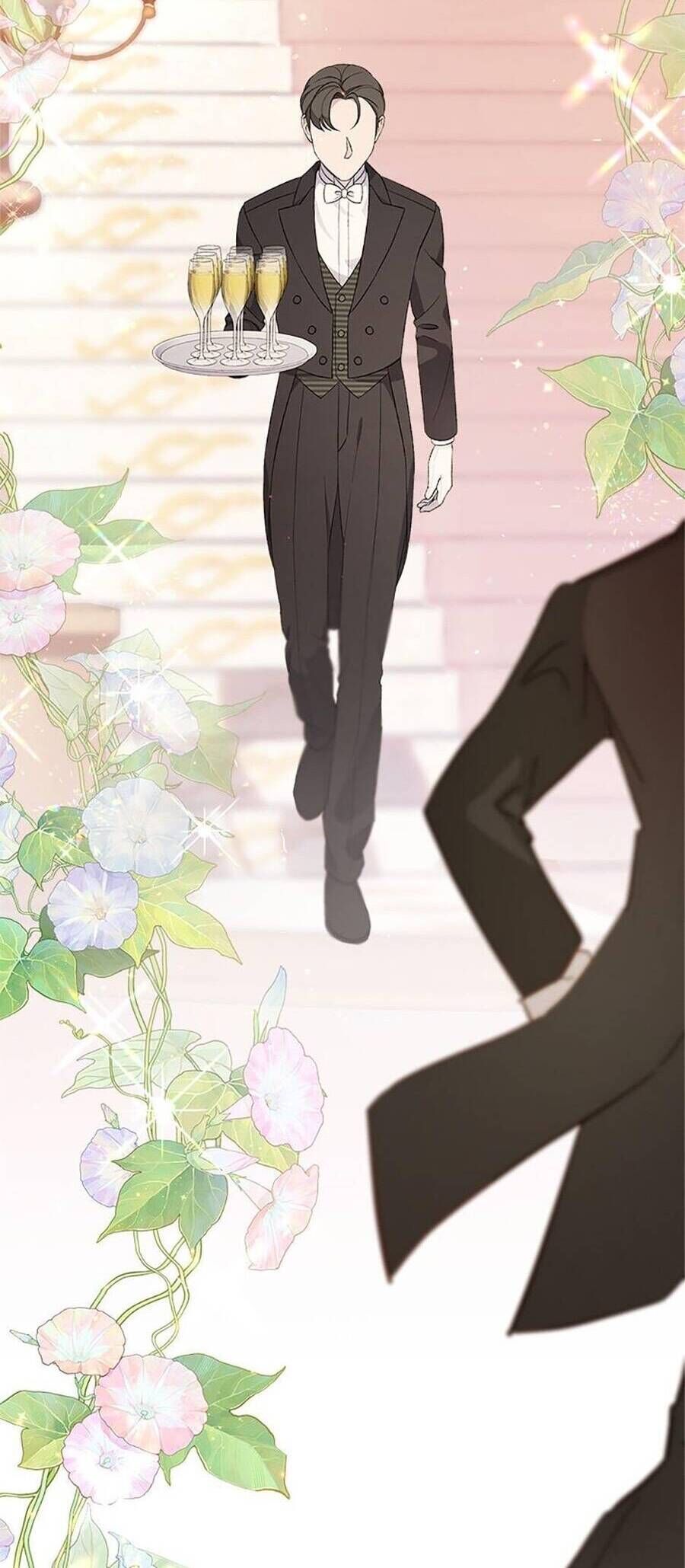 Công Chúa Chloe Chap 123 - Next Chap 124