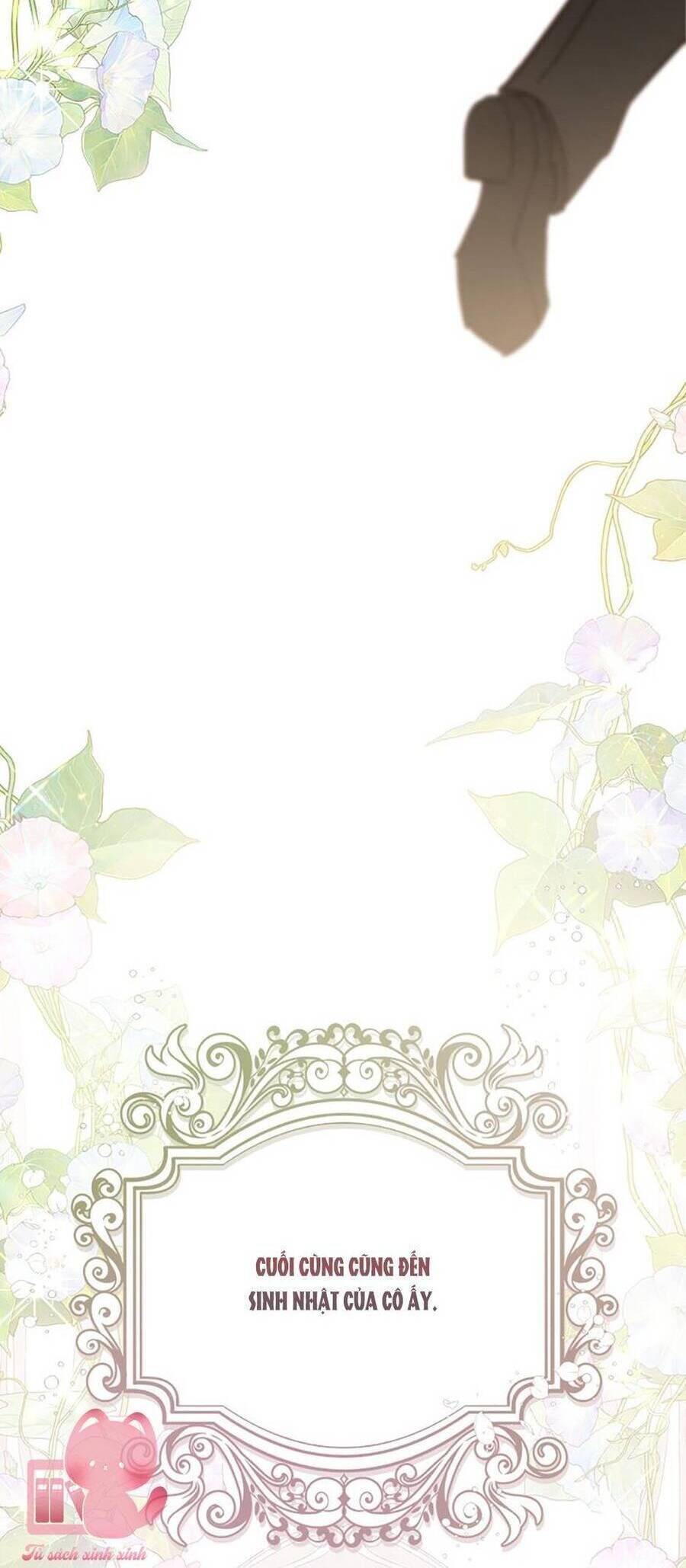 Công Chúa Chloe Chap 123 - Next Chap 124