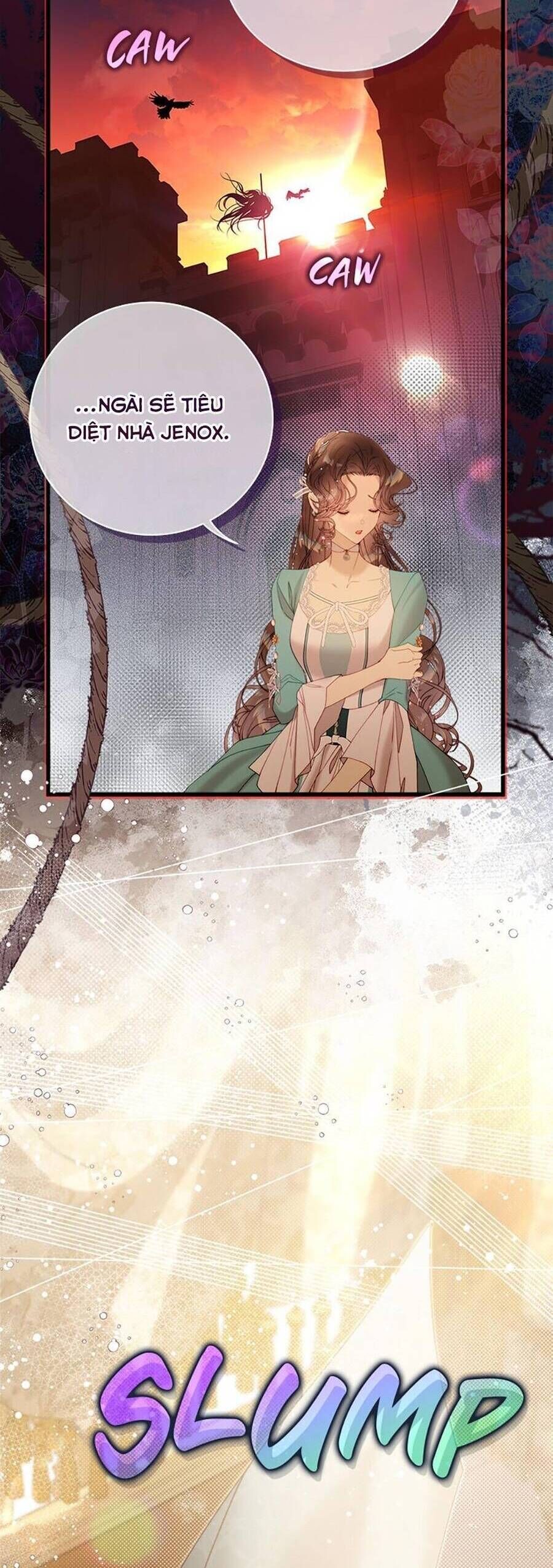 Công Chúa Chloe Chap 123 - Next Chap 124
