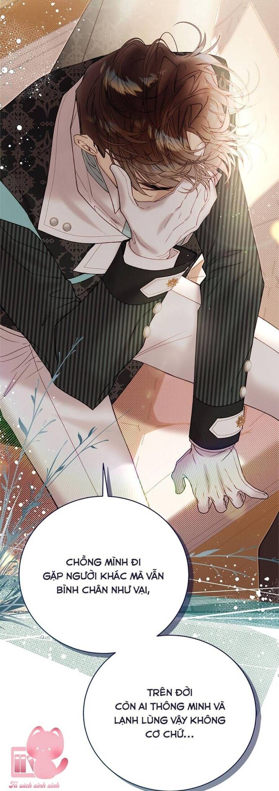 Công Chúa Chloe Chap 123 - Next Chap 124