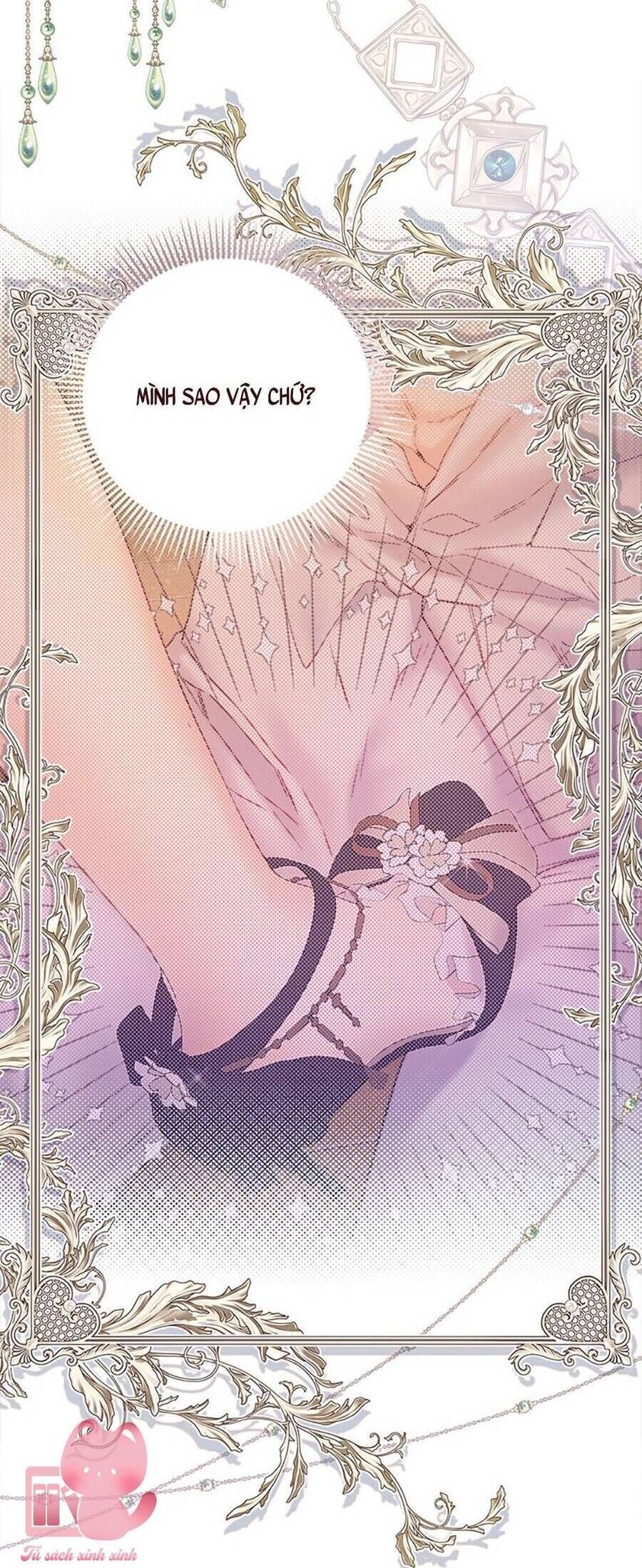 Công Chúa Chloe Chap 123 - Next Chap 124