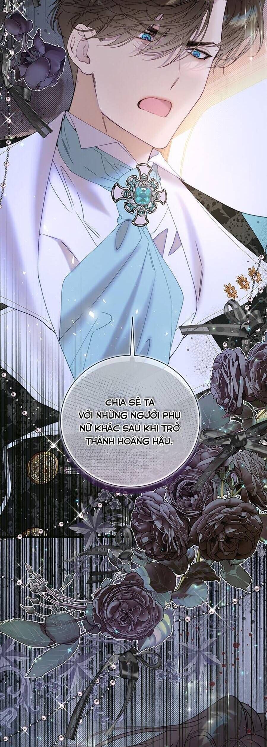 Công Chúa Chloe Chap 123 - Next Chap 124