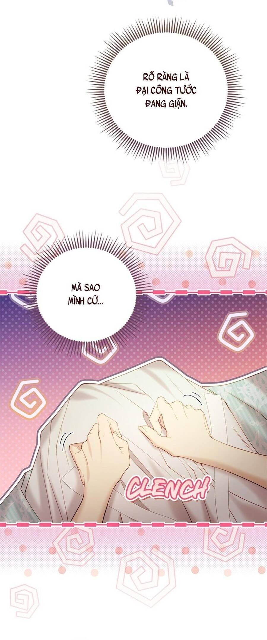 Công Chúa Chloe Chap 123 - Next Chap 124