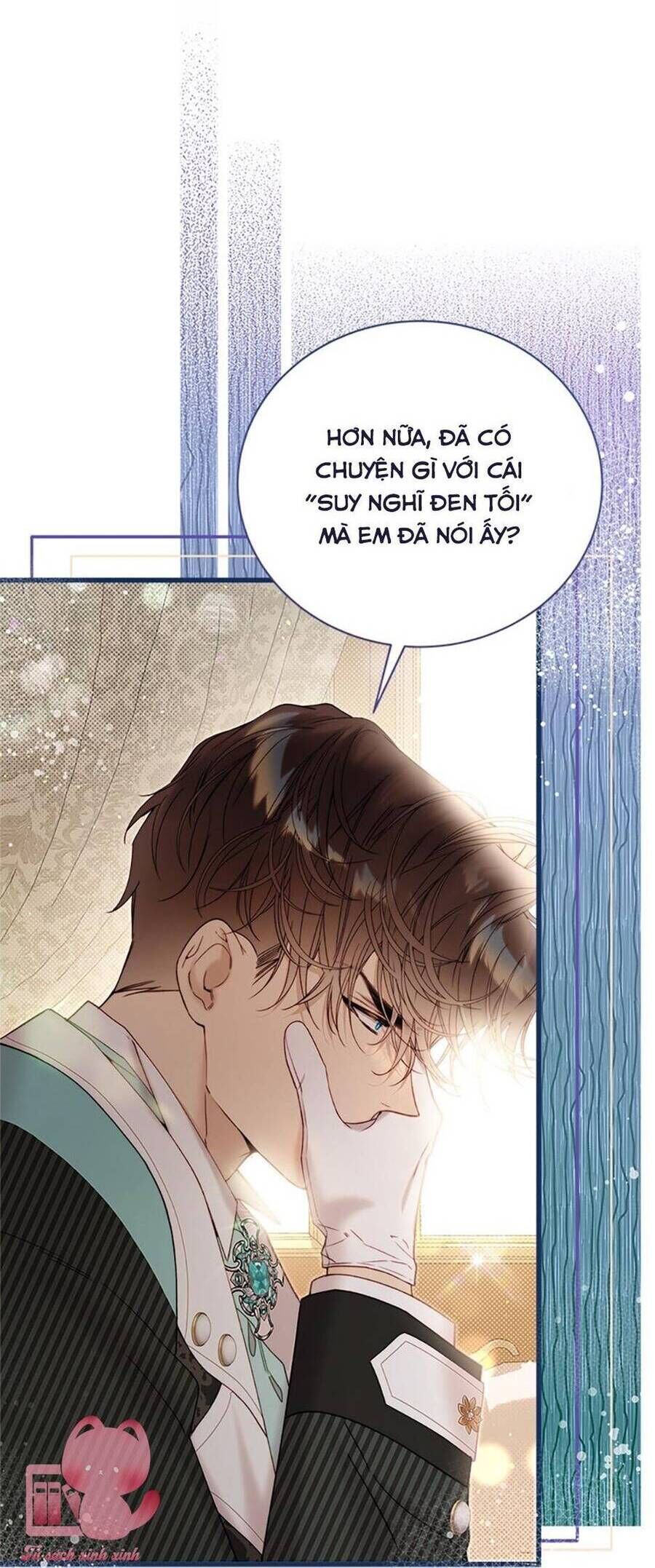 Công Chúa Chloe Chap 123 - Next Chap 124