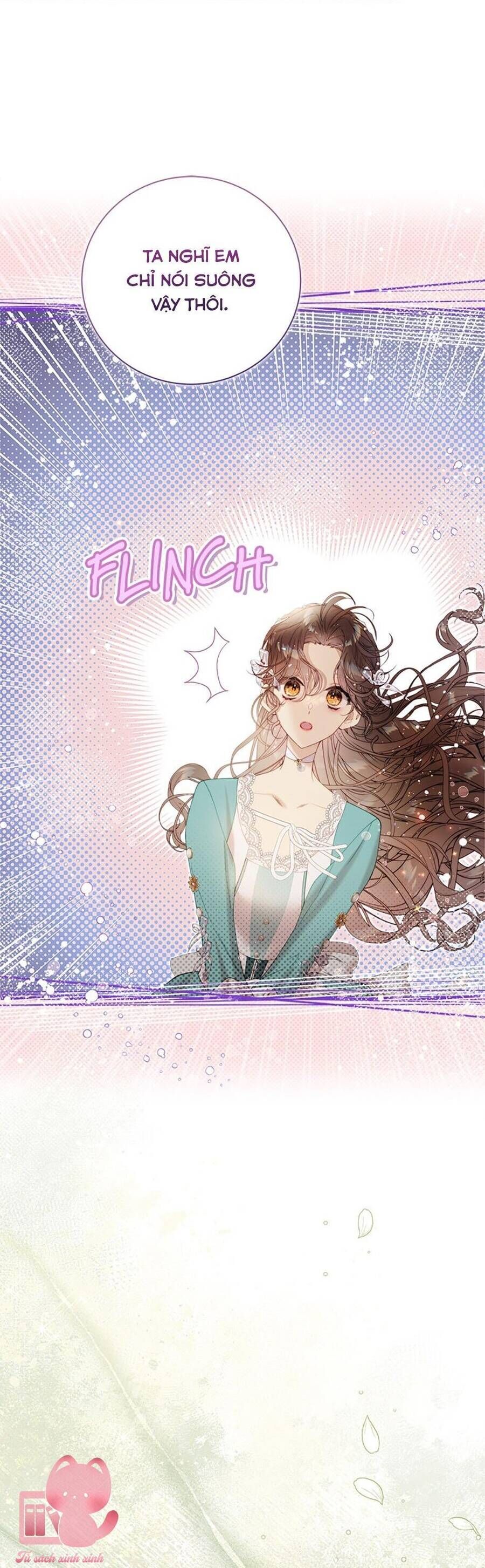 Công Chúa Chloe Chap 123 - Next Chap 124