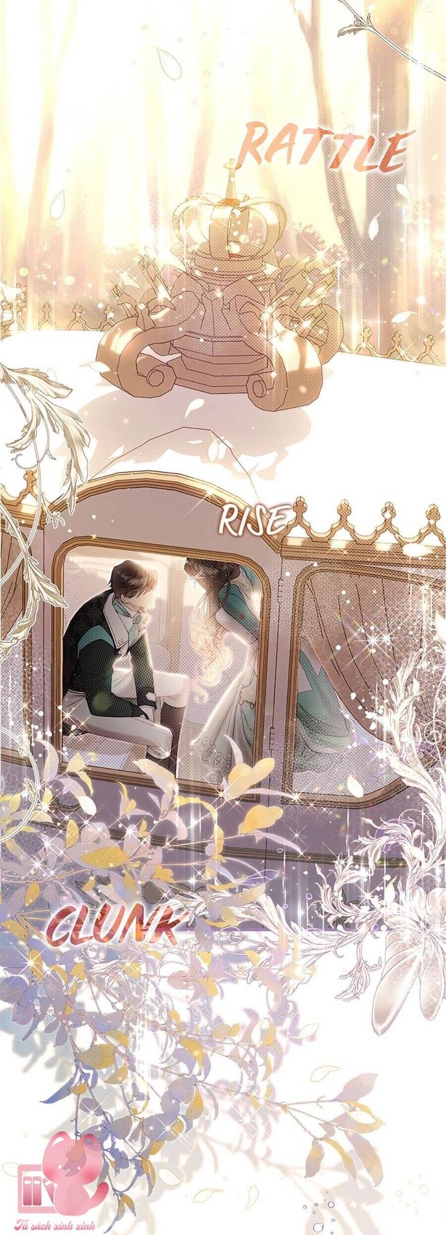 Công Chúa Chloe Chap 123 - Next Chap 124