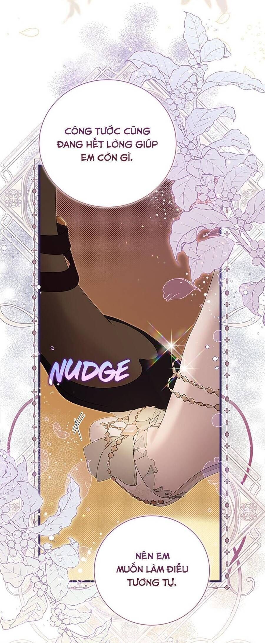 Công Chúa Chloe Chap 123 - Next Chap 124