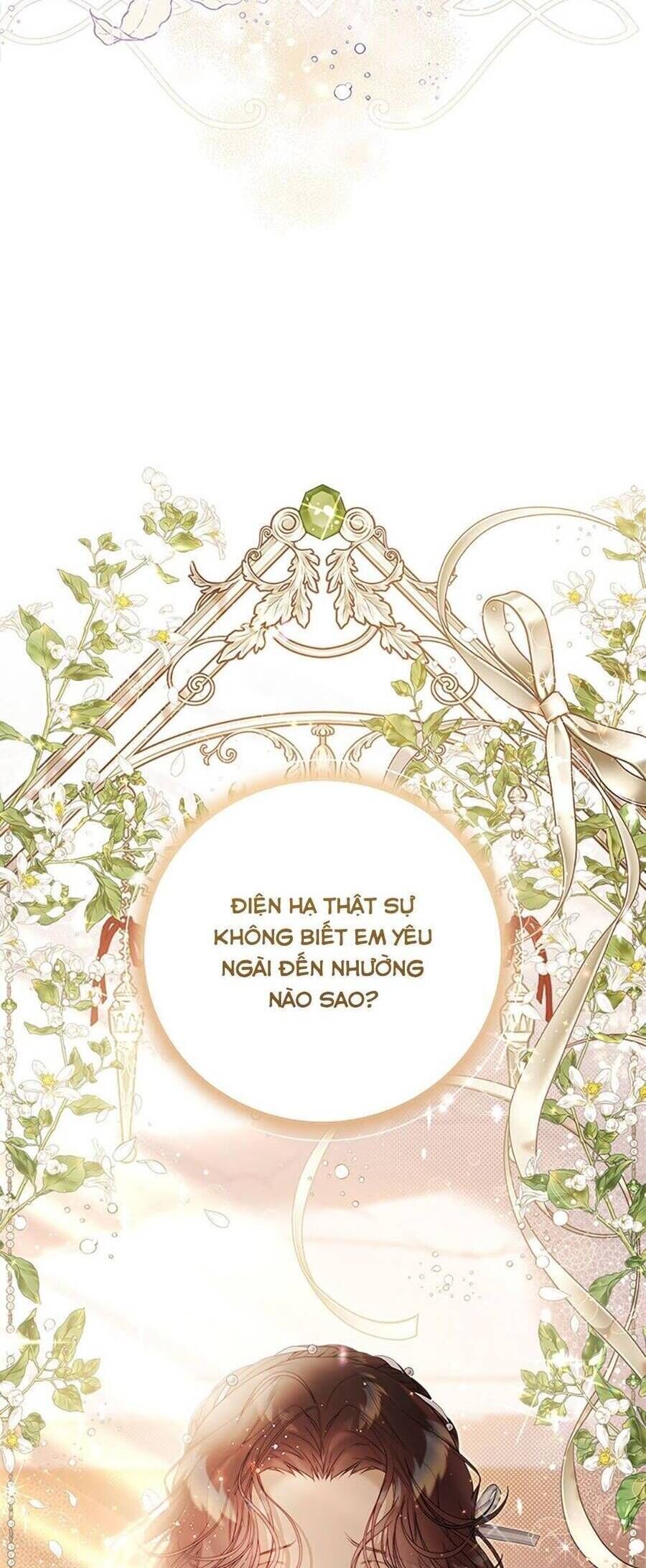 Công Chúa Chloe Chap 123 - Next Chap 124