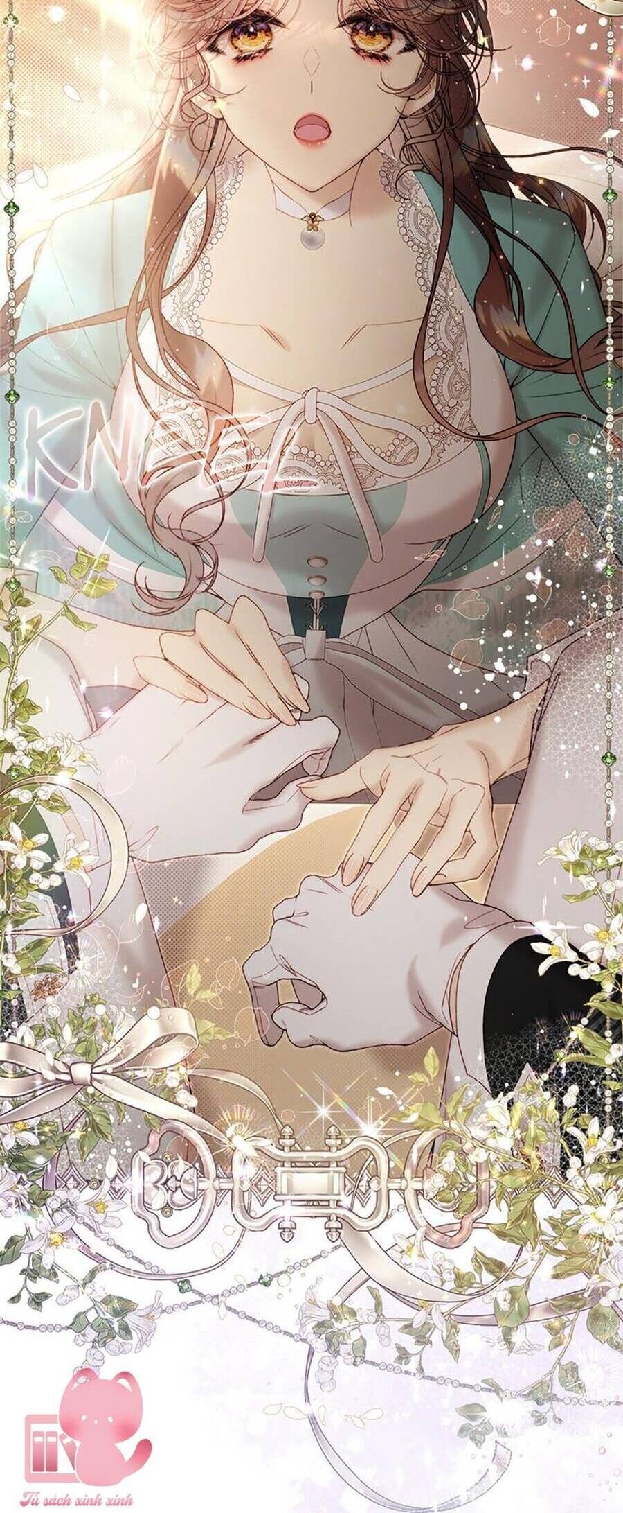 Công Chúa Chloe Chap 123 - Next Chap 124