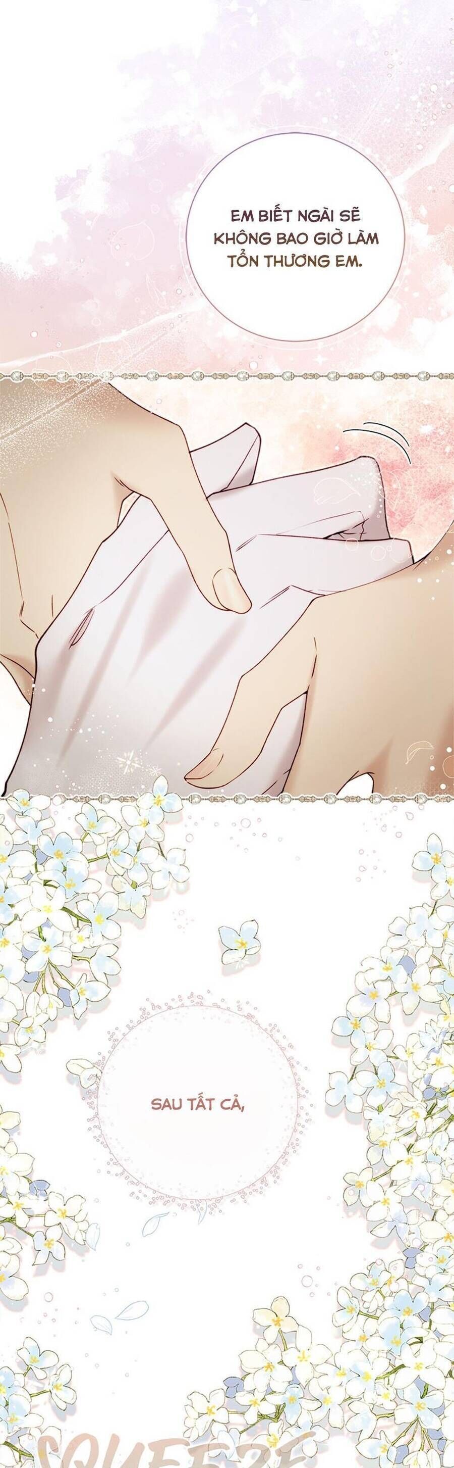 Công Chúa Chloe Chap 123 - Next Chap 124