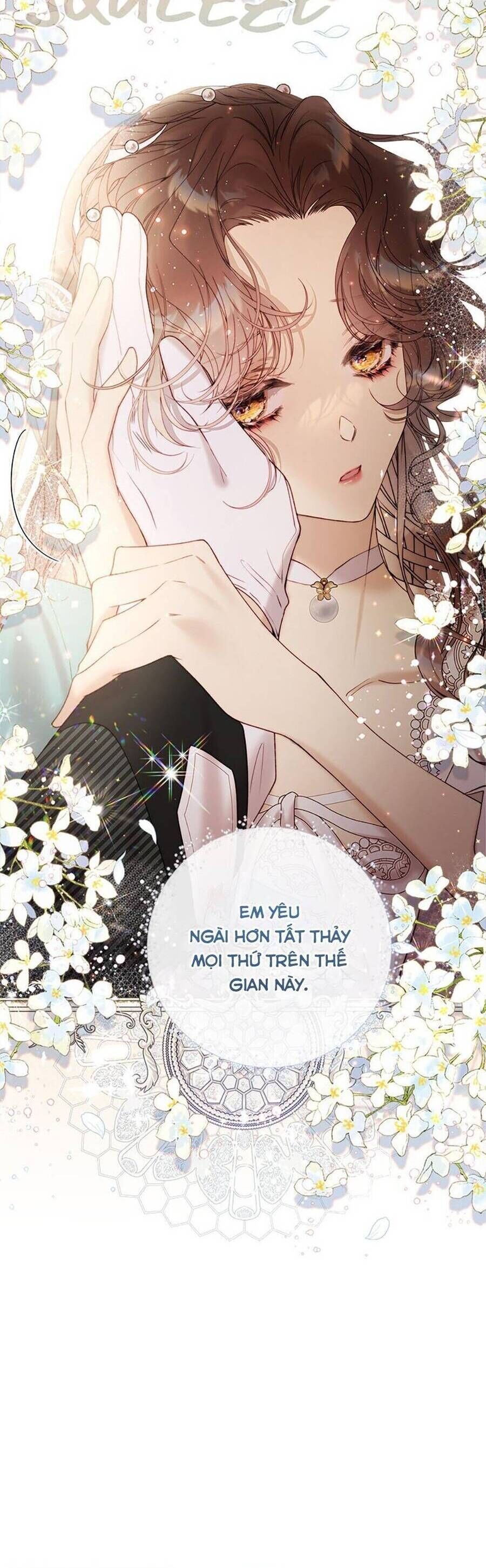 Công Chúa Chloe Chap 123 - Next Chap 124