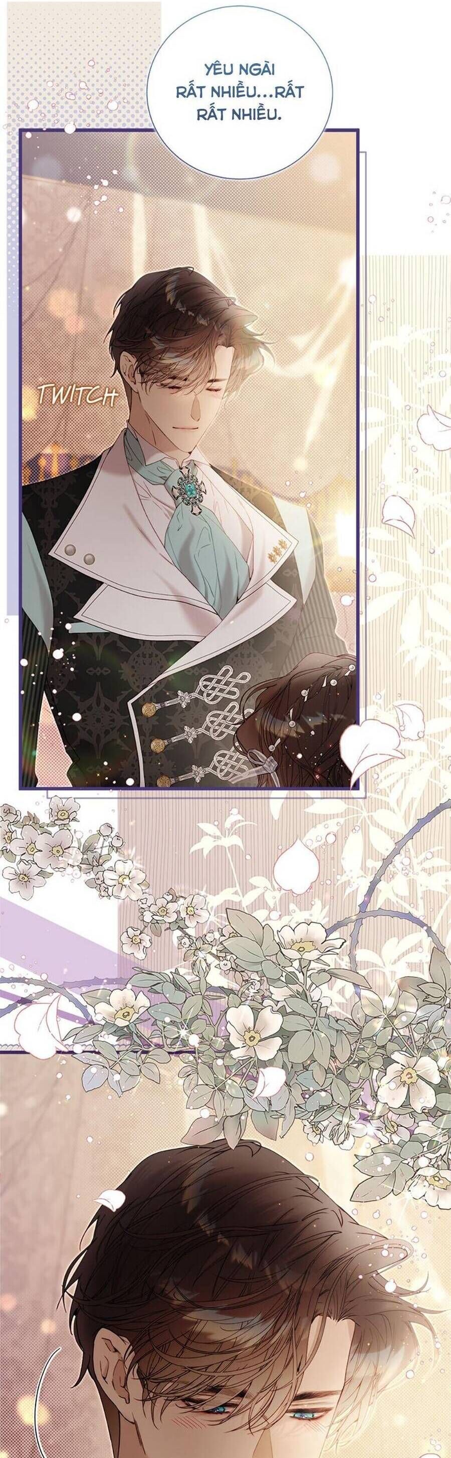 Công Chúa Chloe Chap 123 - Next Chap 124