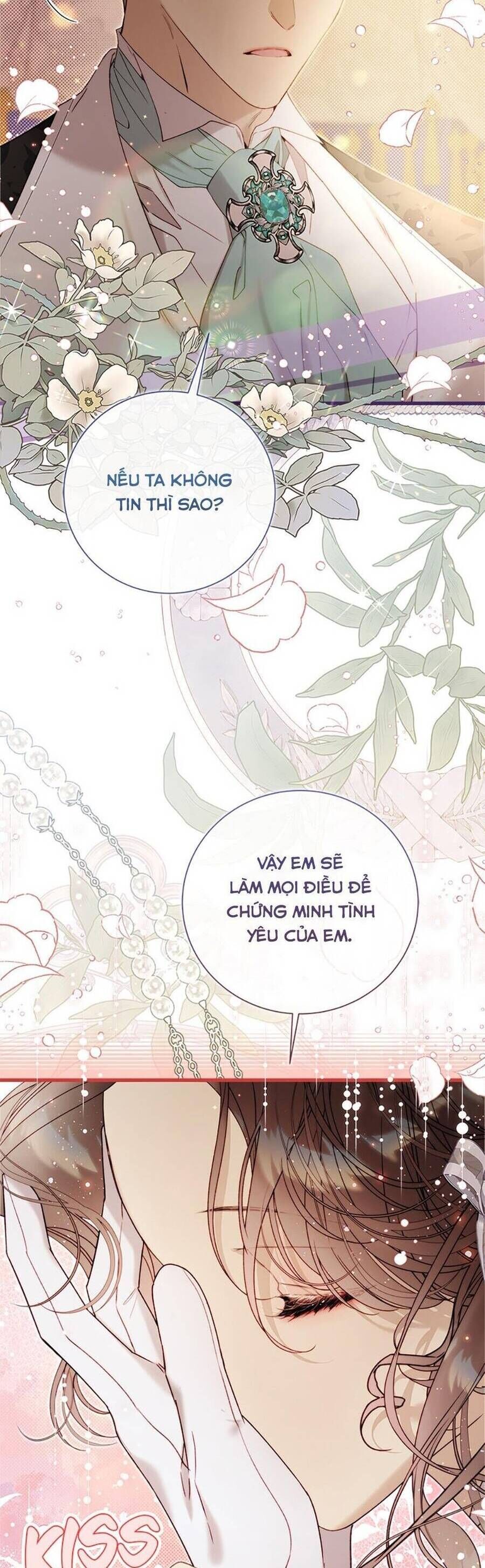 Công Chúa Chloe Chap 123 - Next Chap 124