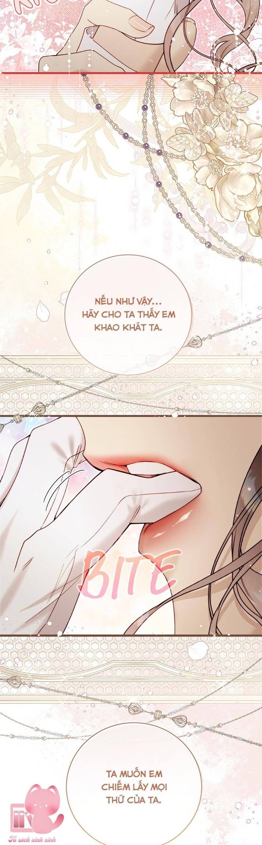 Công Chúa Chloe Chap 123 - Next Chap 124