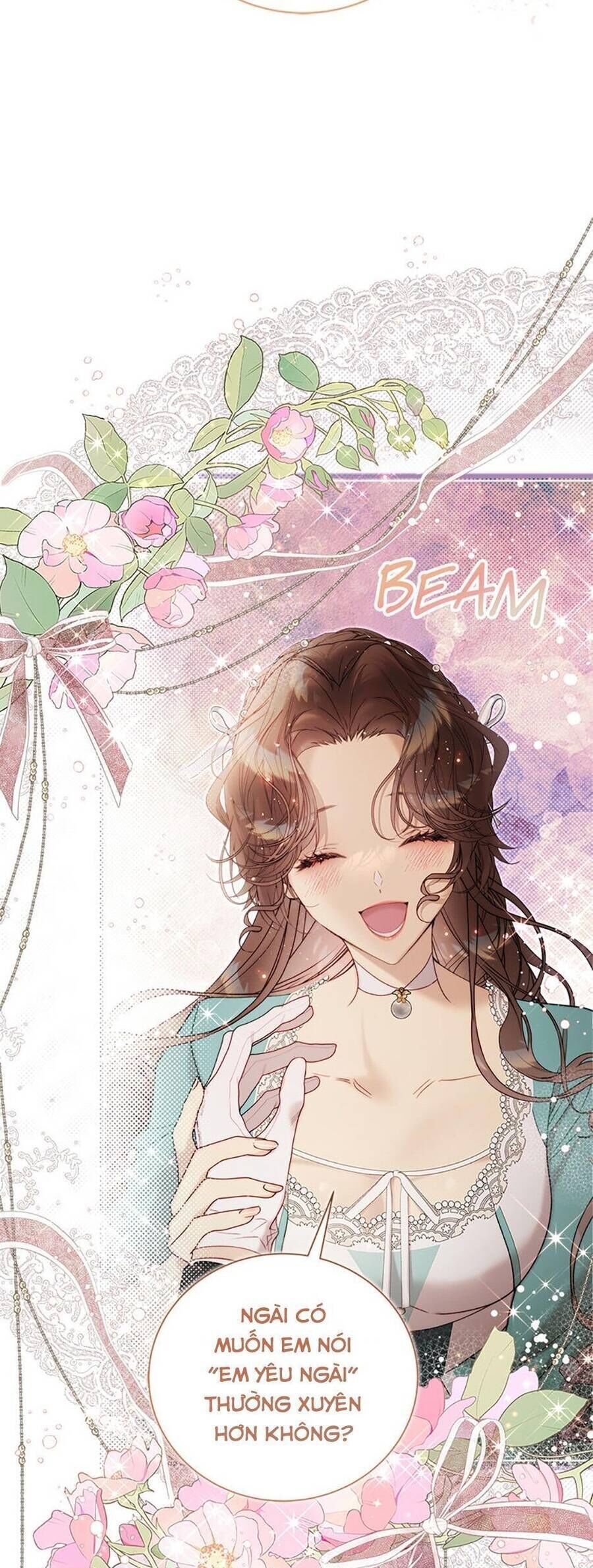 Công Chúa Chloe Chap 123 - Next Chap 124