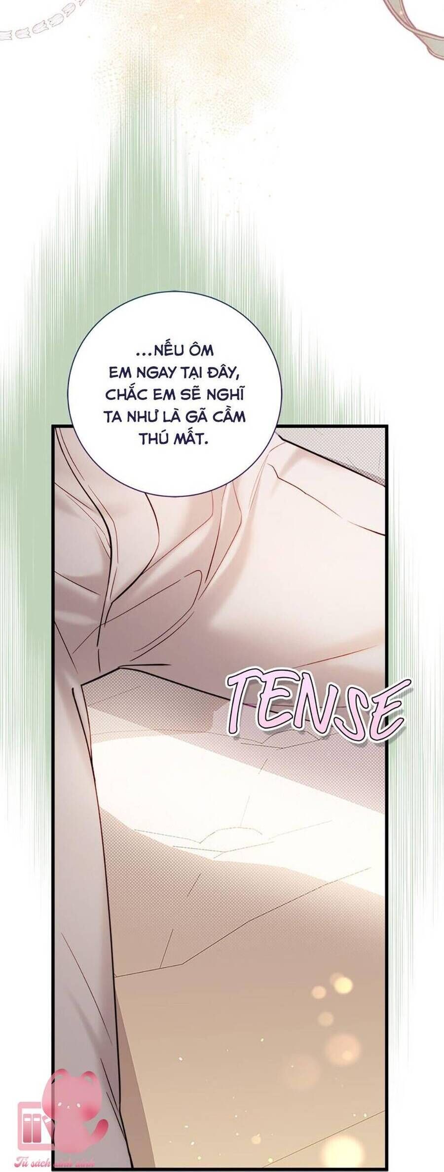 Công Chúa Chloe Chap 123 - Next Chap 124