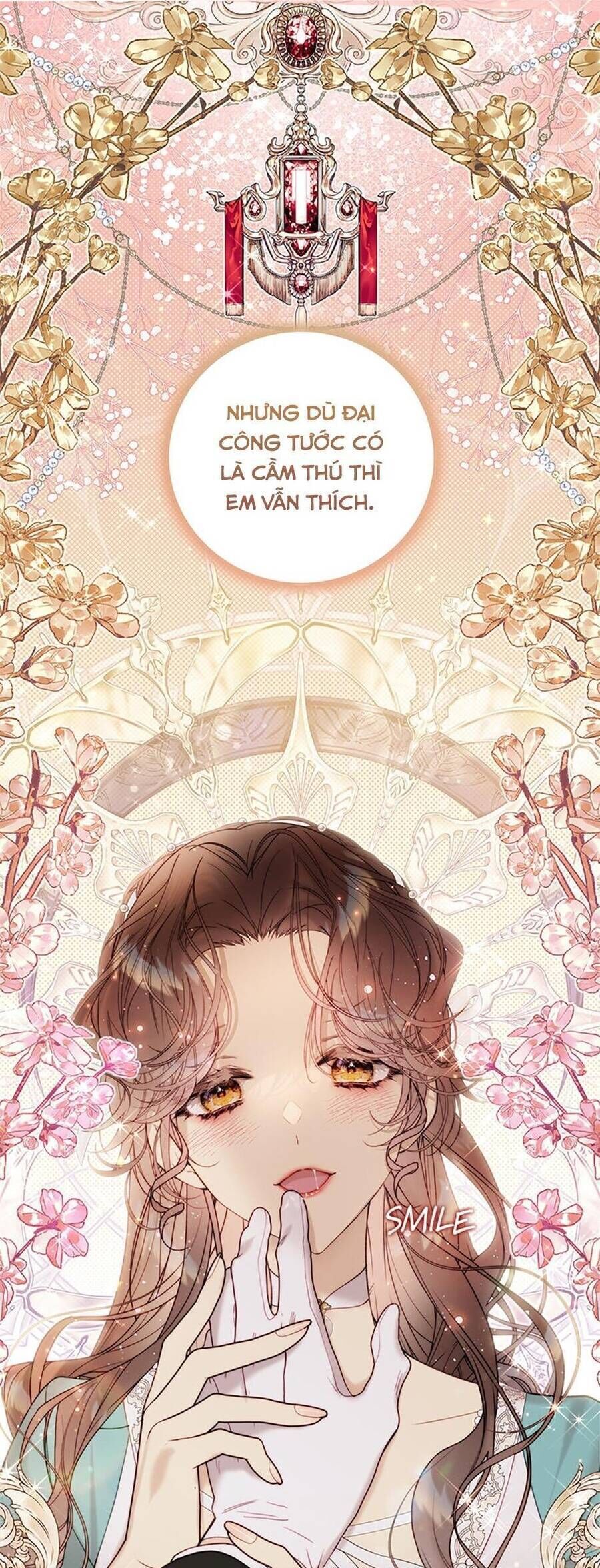 Công Chúa Chloe Chap 123 - Next Chap 124