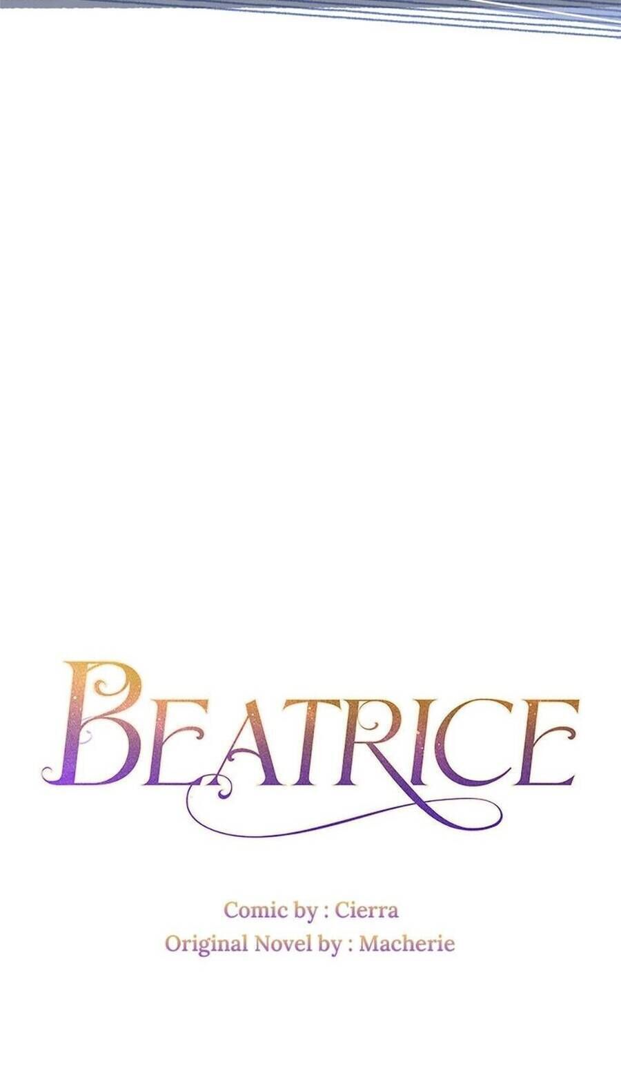 Công Chúa Chloe Chap 123 - Next Chap 124