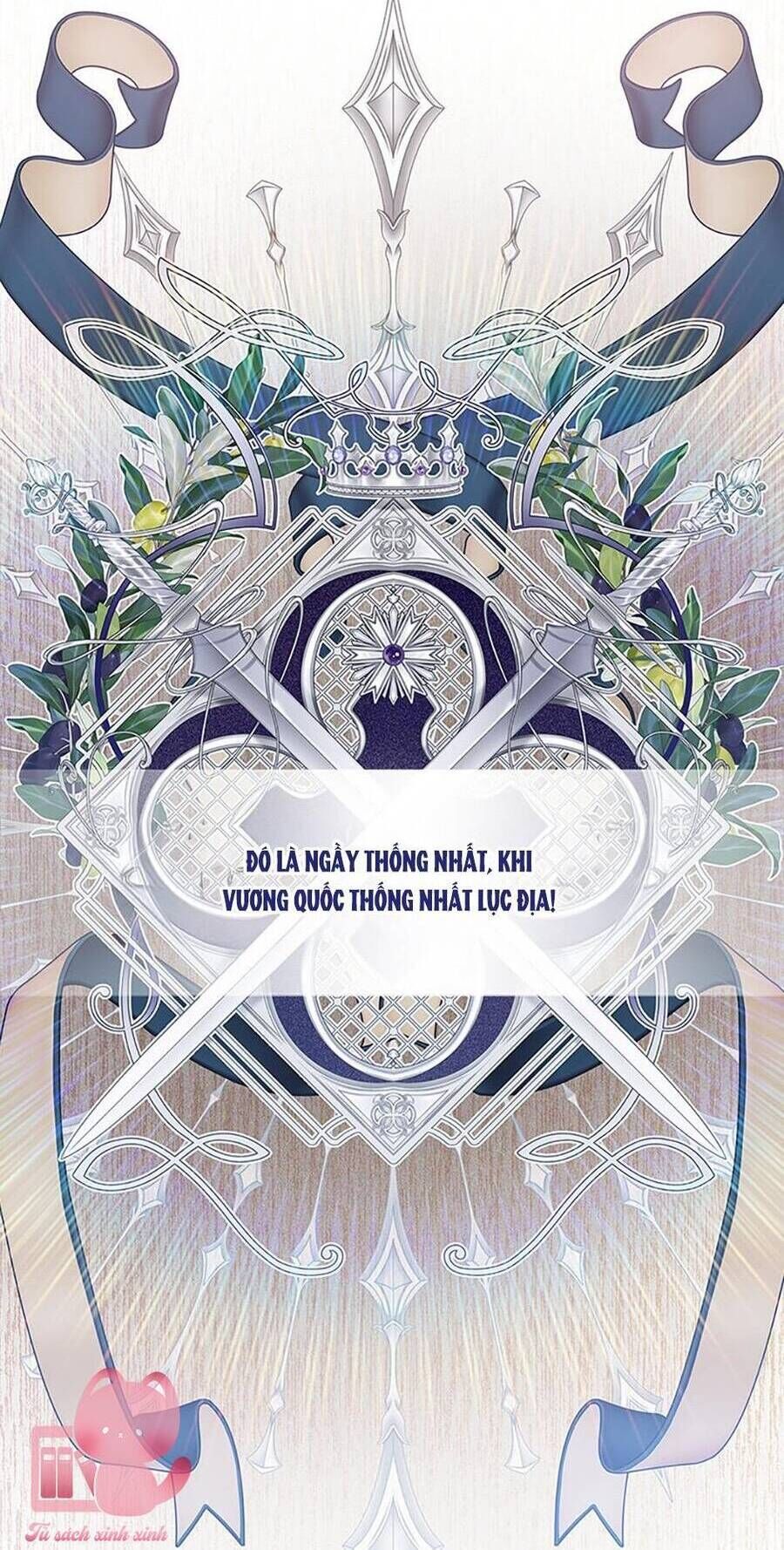 Công Chúa Chloe Chap 123 - Next Chap 124