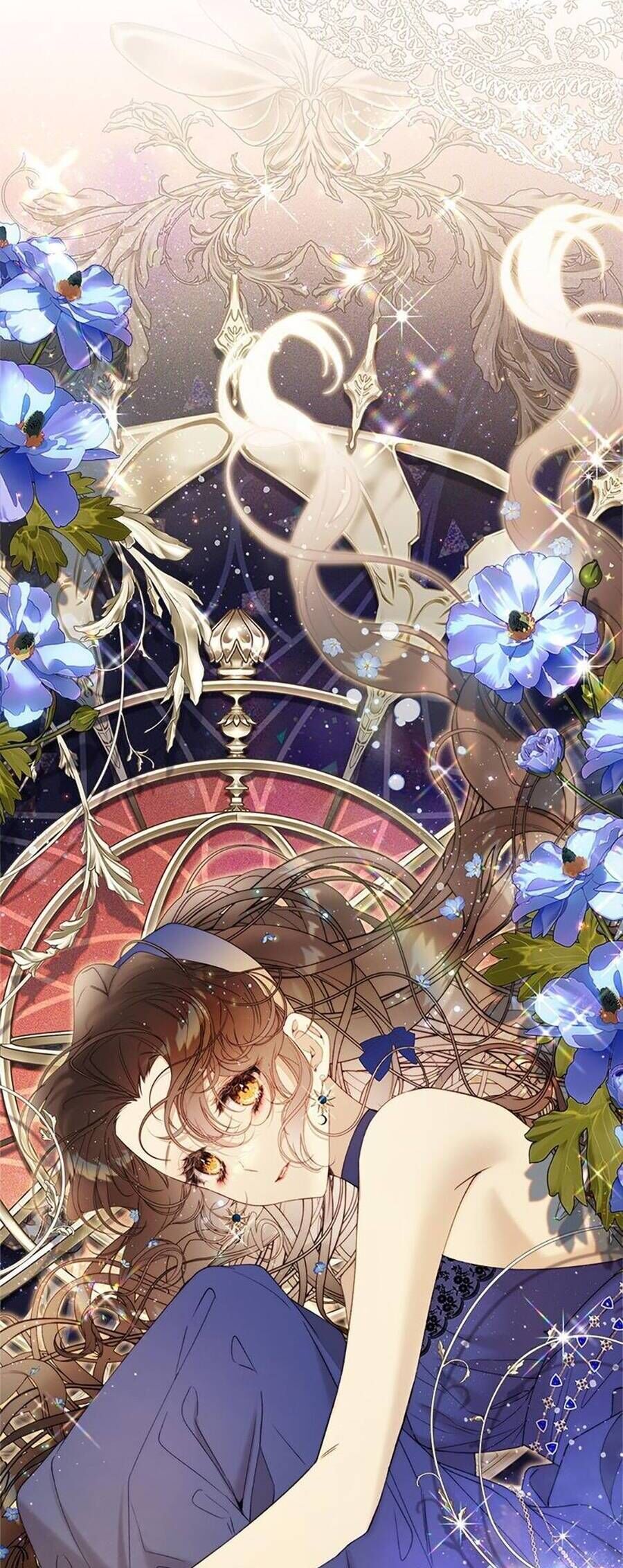 Công Chúa Chloe Chap 123 - Next Chap 124