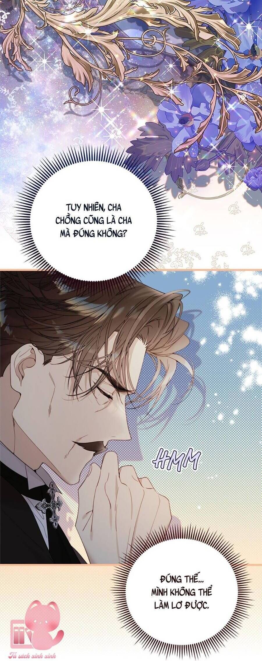 Công Chúa Chloe Chap 123 - Next Chap 124