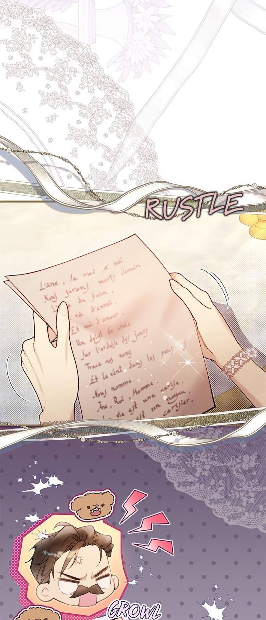 Công Chúa Chloe Chap 123 - Next Chap 124