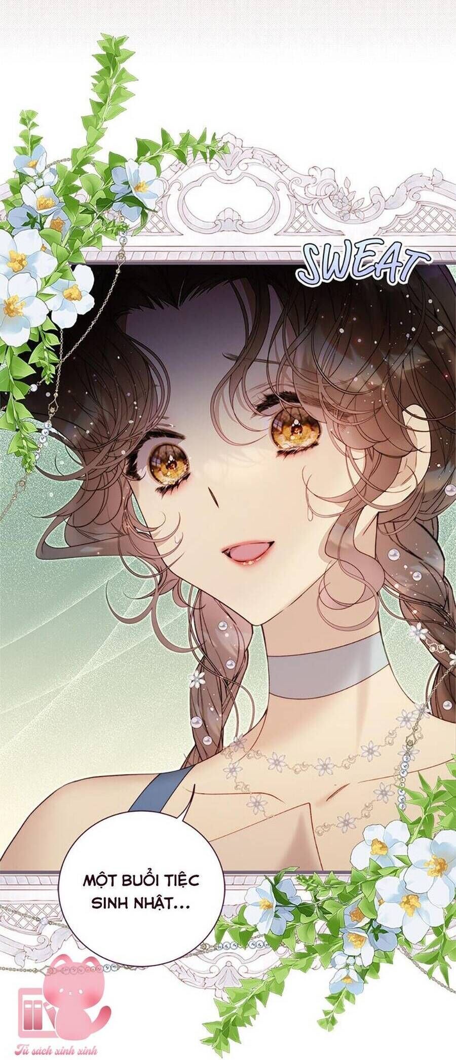 Công Chúa Chloe Chap 123 - Next Chap 124