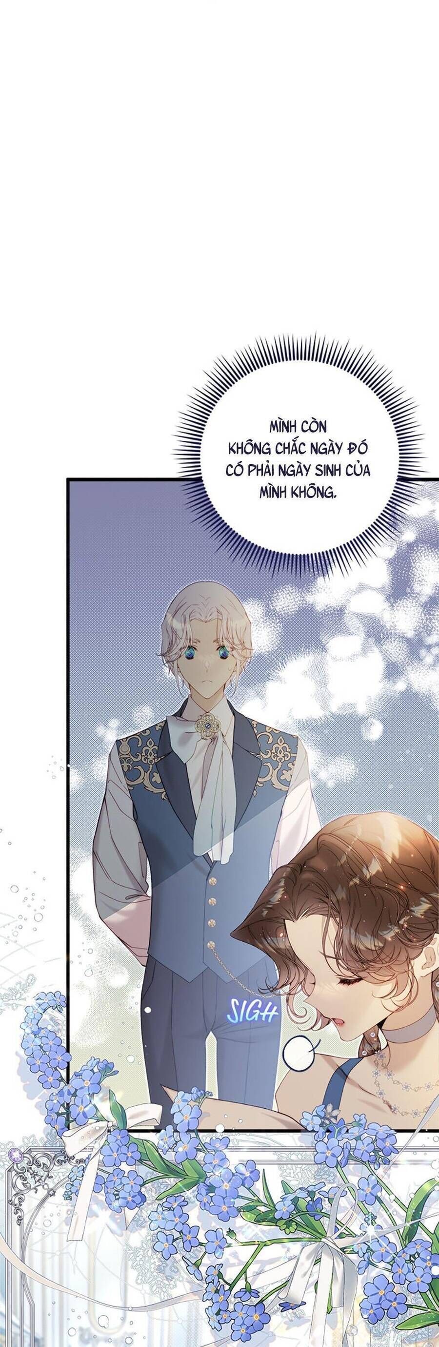 Công Chúa Chloe Chap 123 - Next Chap 124