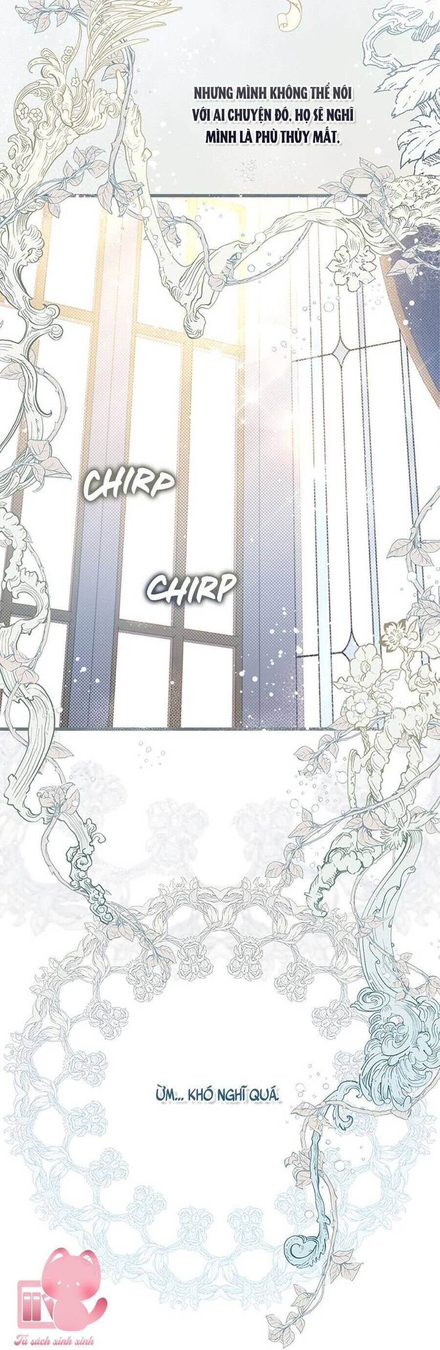 Công Chúa Chloe Chap 123 - Next Chap 124