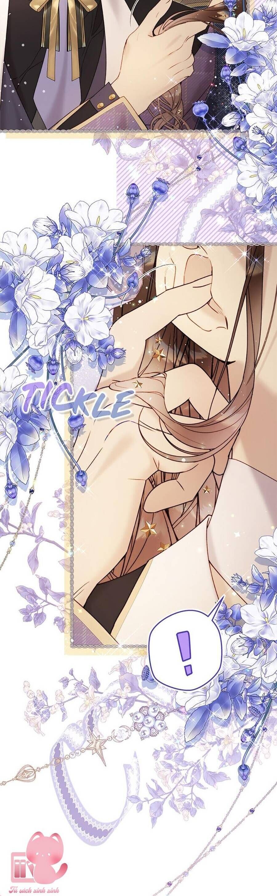 Công Chúa Chloe Chap 123 - Next Chap 124