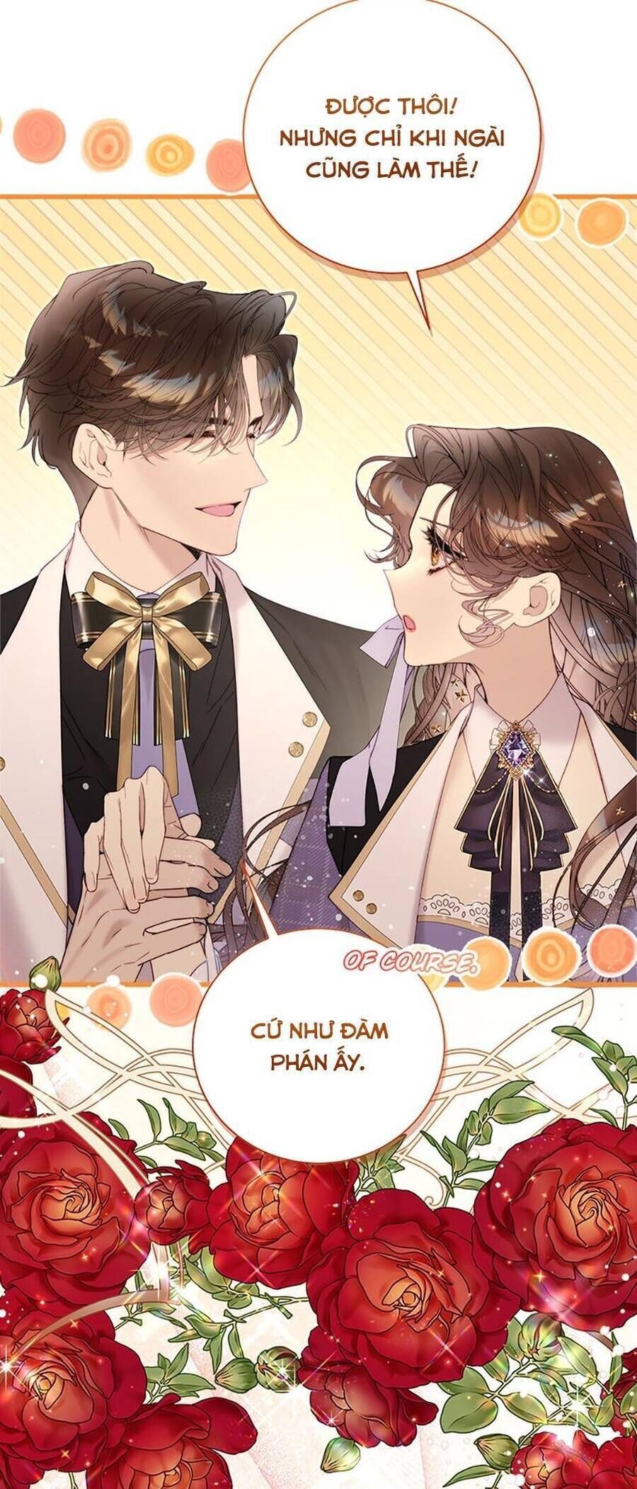 Công Chúa Chloe Chap 123 - Next Chap 124