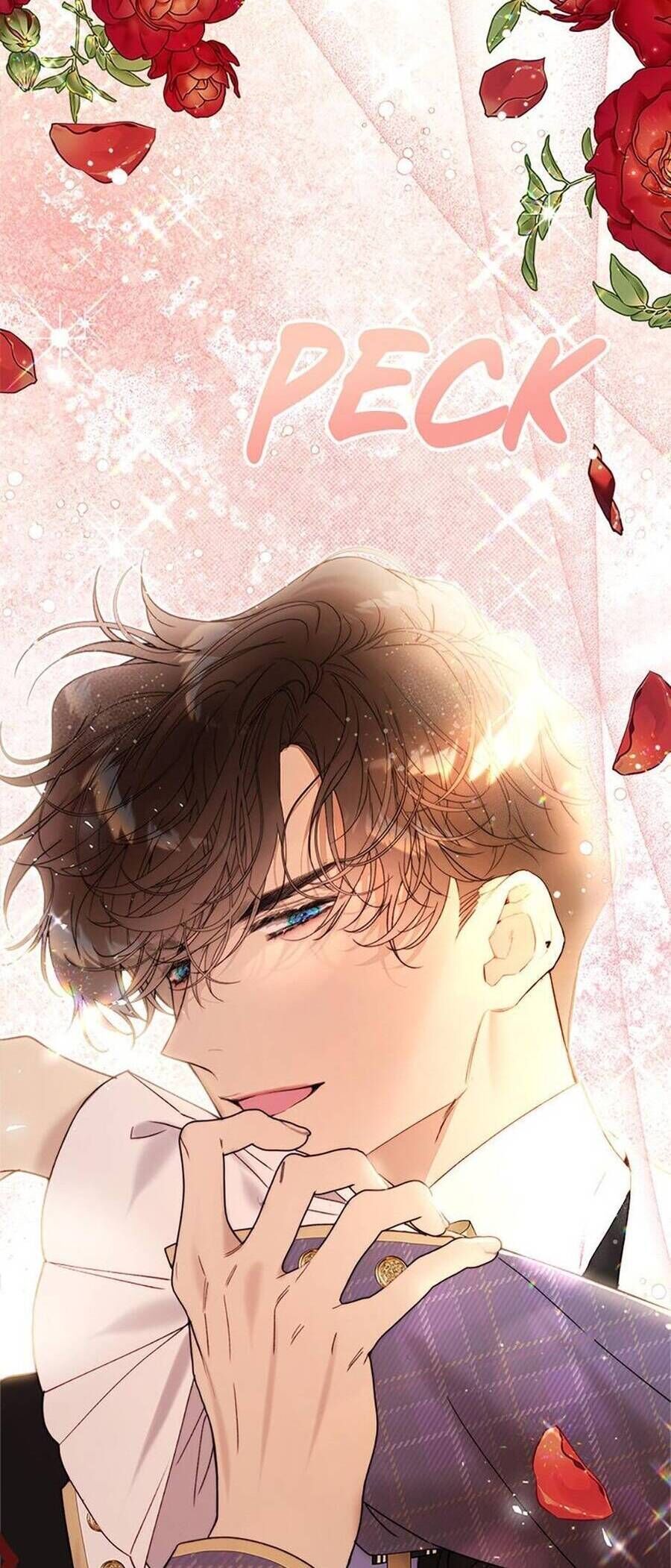 Công Chúa Chloe Chap 123 - Next Chap 124