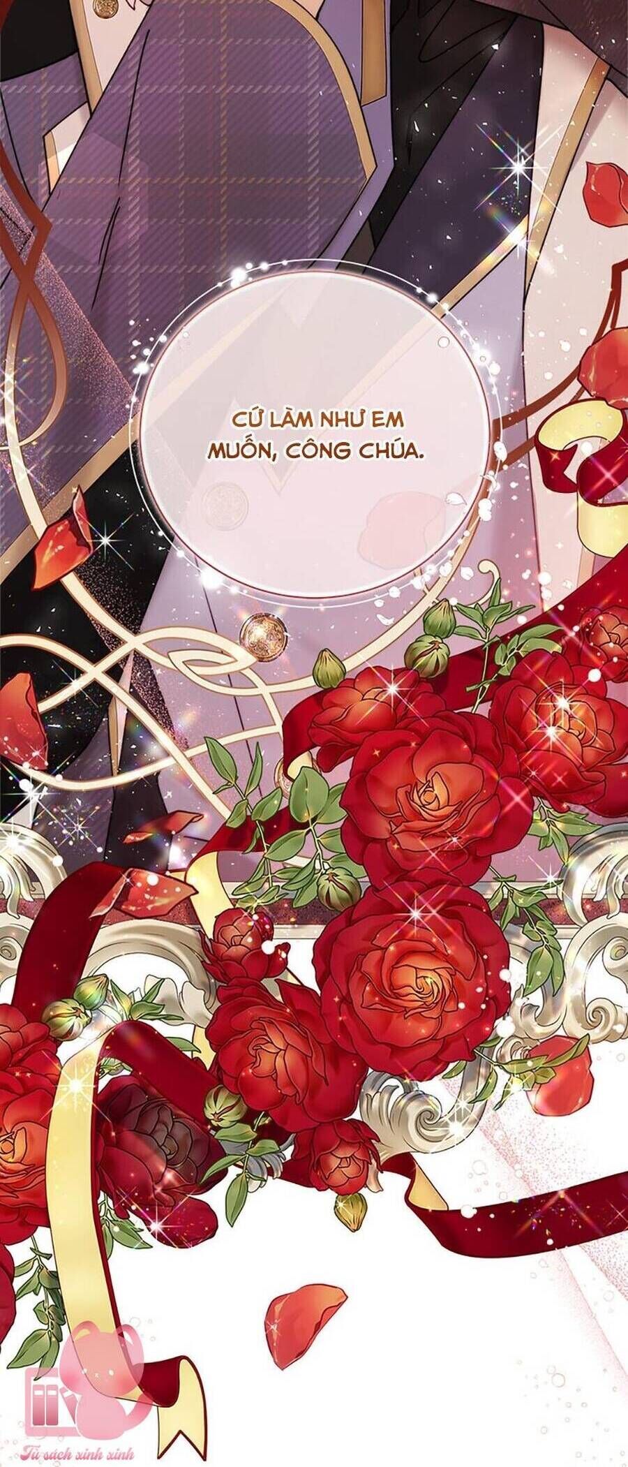 Công Chúa Chloe Chap 123 - Next Chap 124
