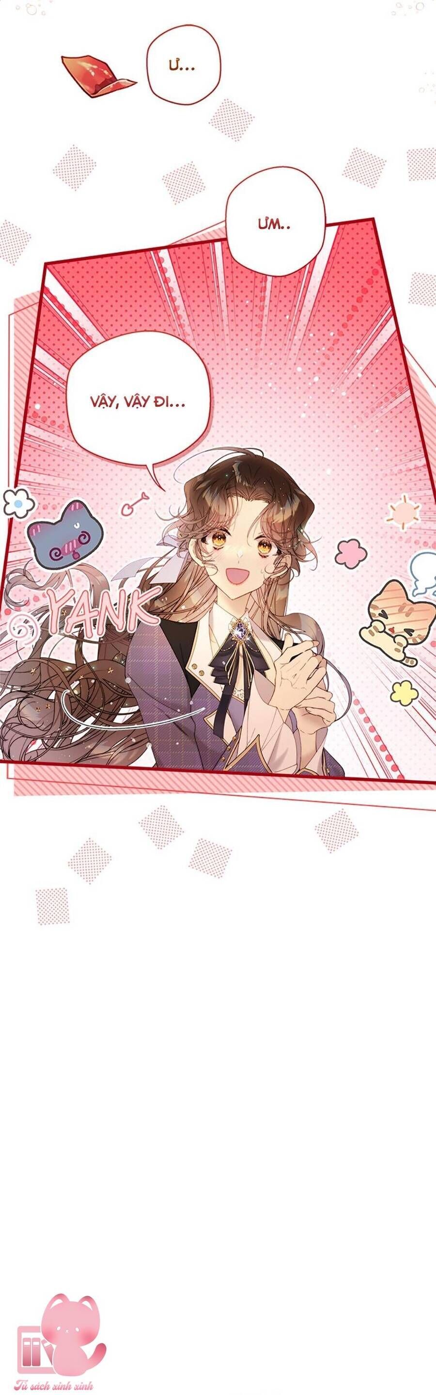 Công Chúa Chloe Chap 123 - Next Chap 124