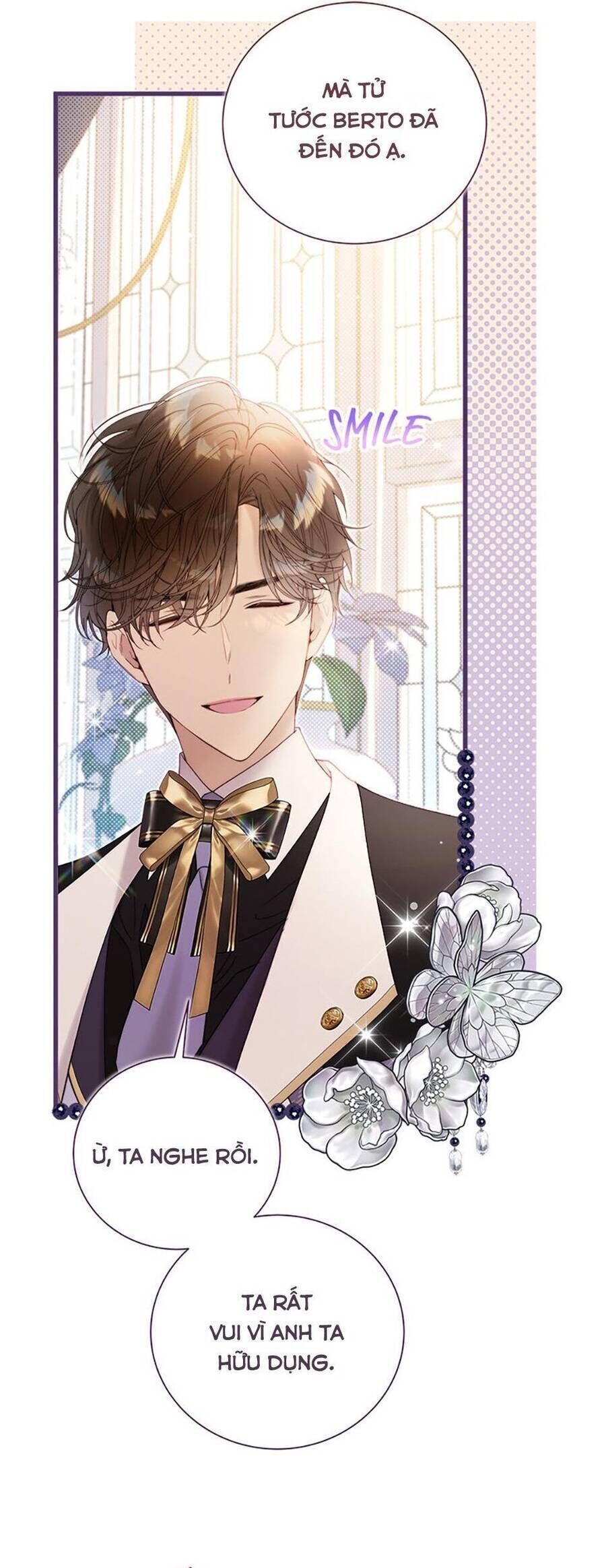 Công Chúa Chloe Chap 123 - Next Chap 124