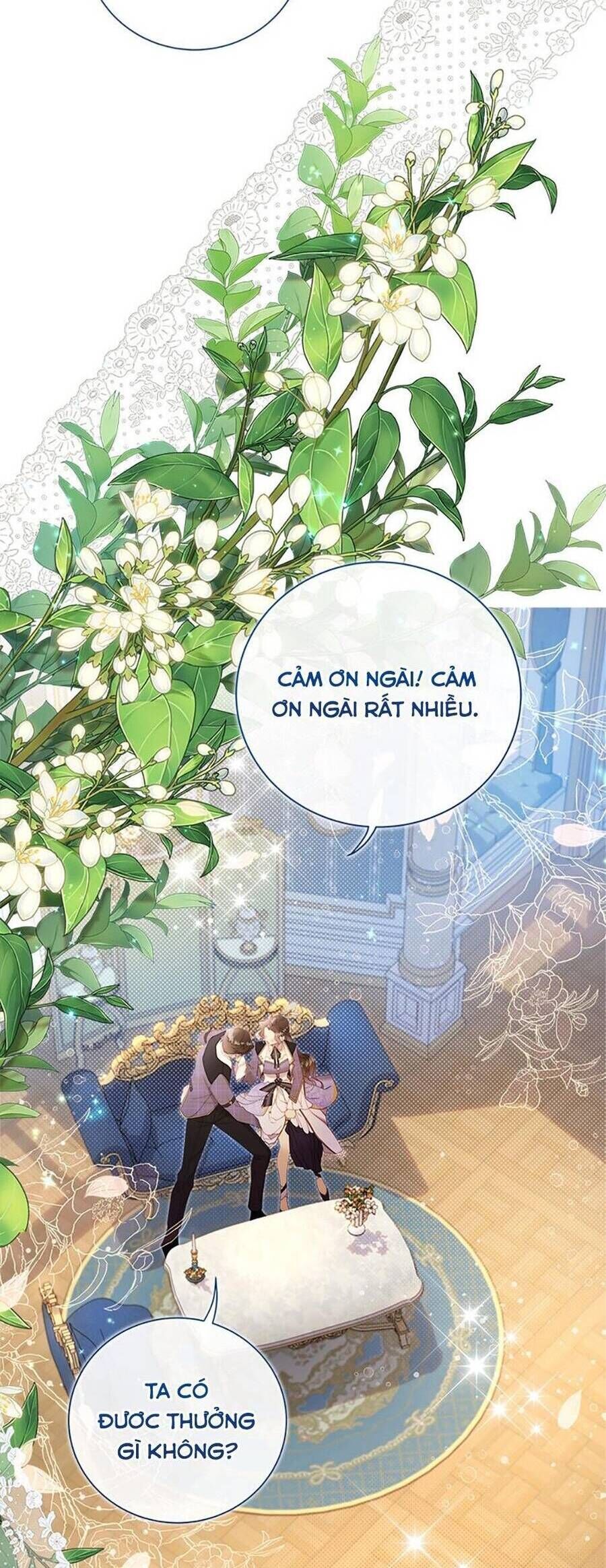 Công Chúa Chloe Chap 123 - Next Chap 124