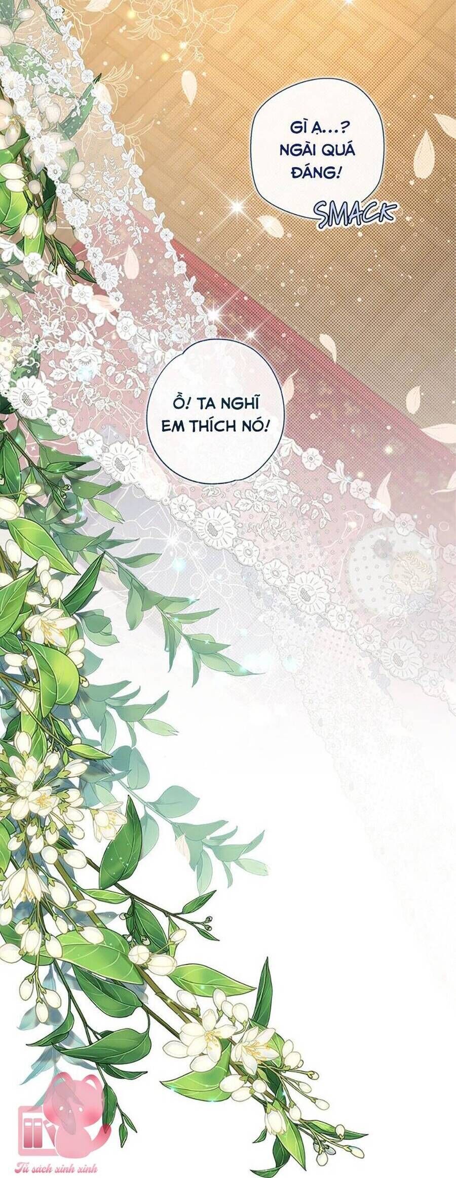 Công Chúa Chloe Chap 123 - Next Chap 124