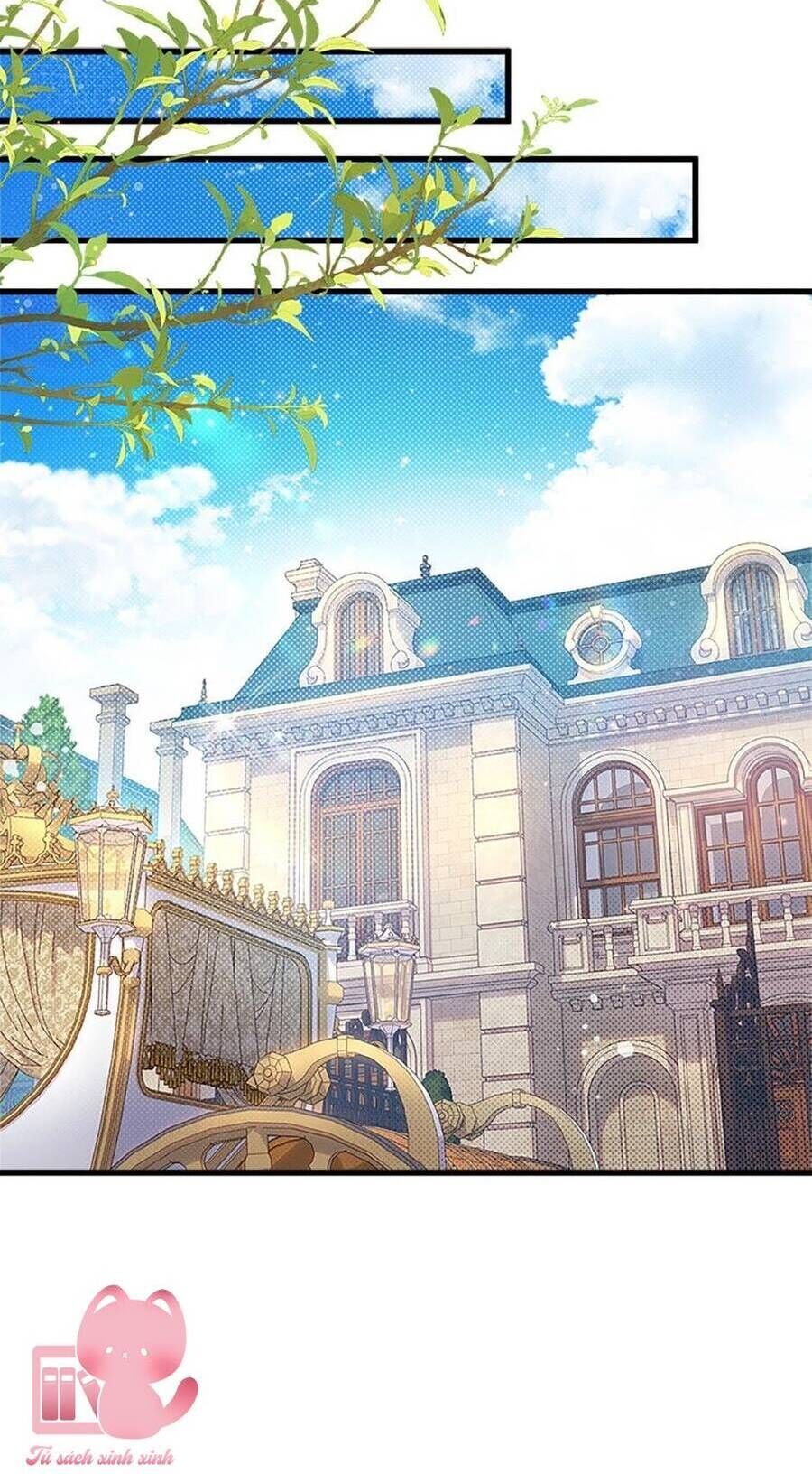 Công Chúa Chloe Chap 123 - Next Chap 124