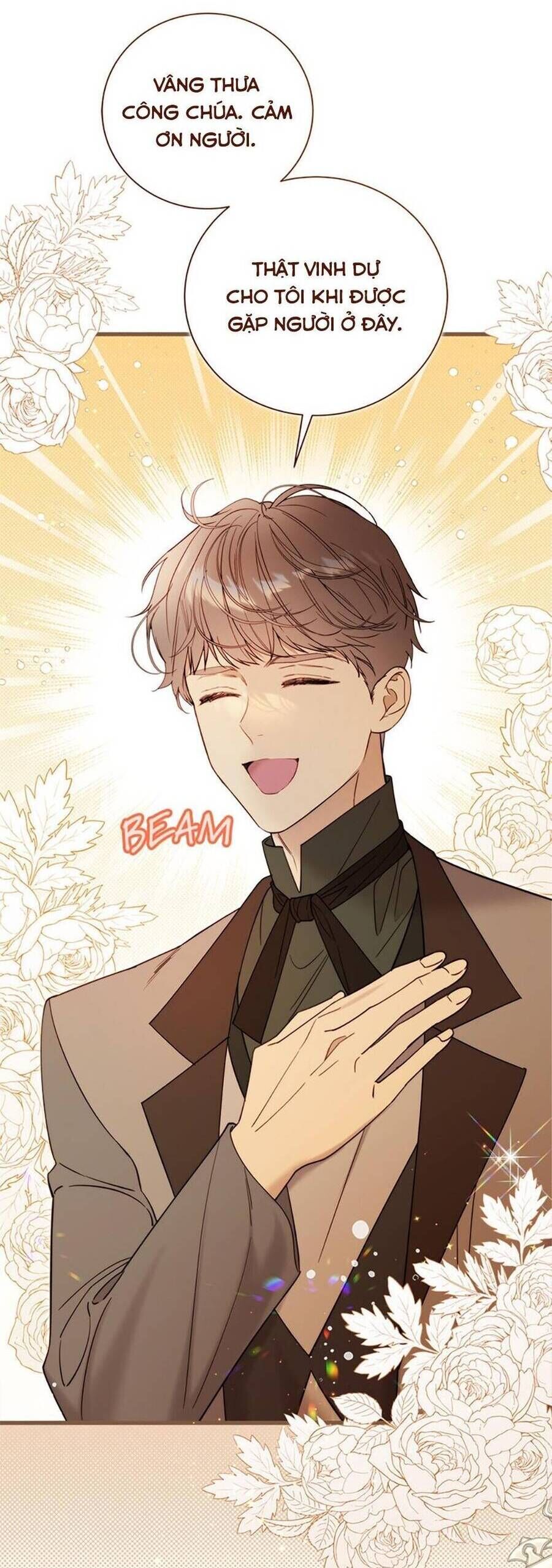 Công Chúa Chloe Chap 123 - Next Chap 124